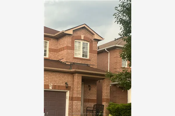 27 Lonestar Crescent