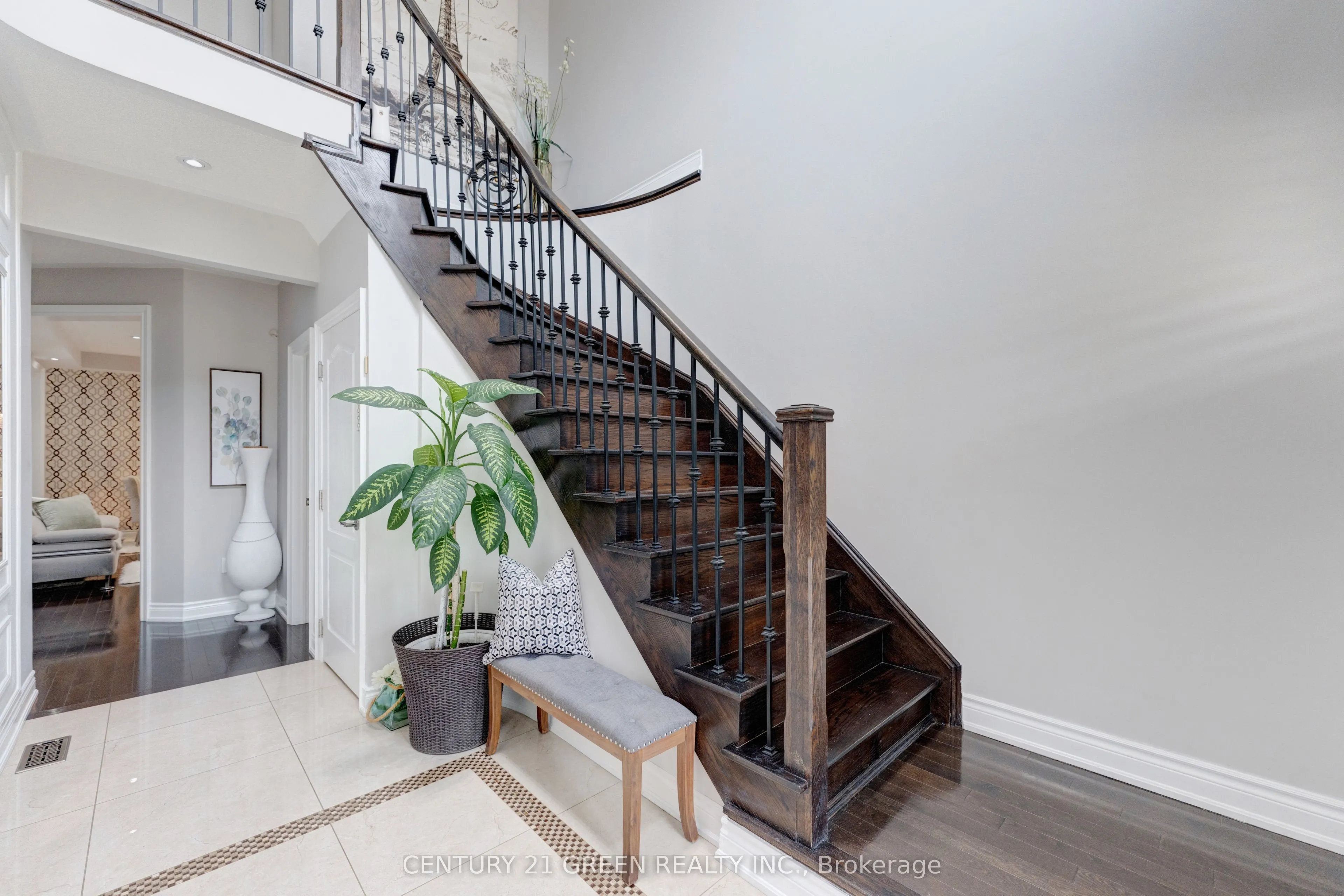 3 Lisson Crescent