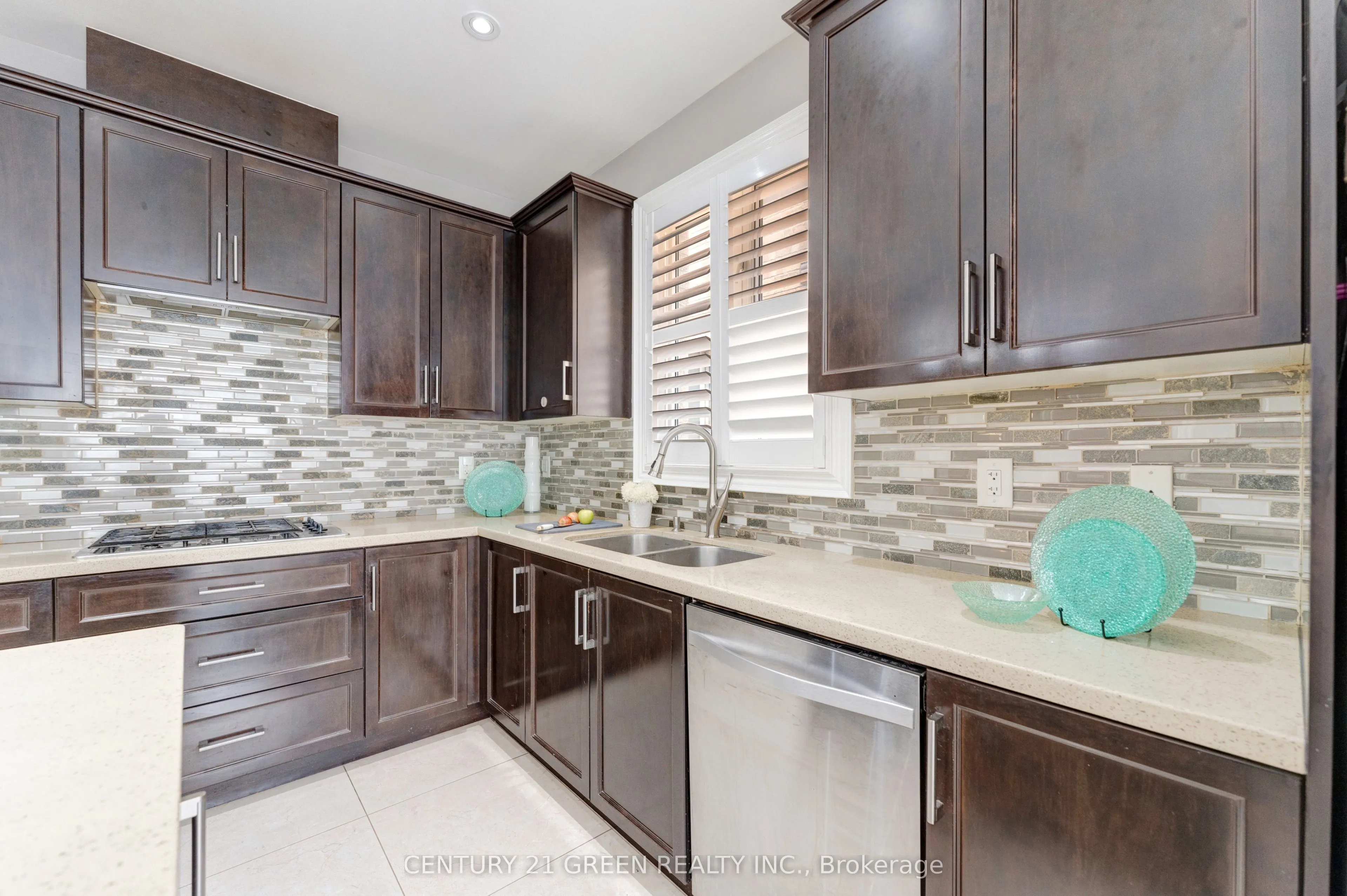 3 Lisson Crescent