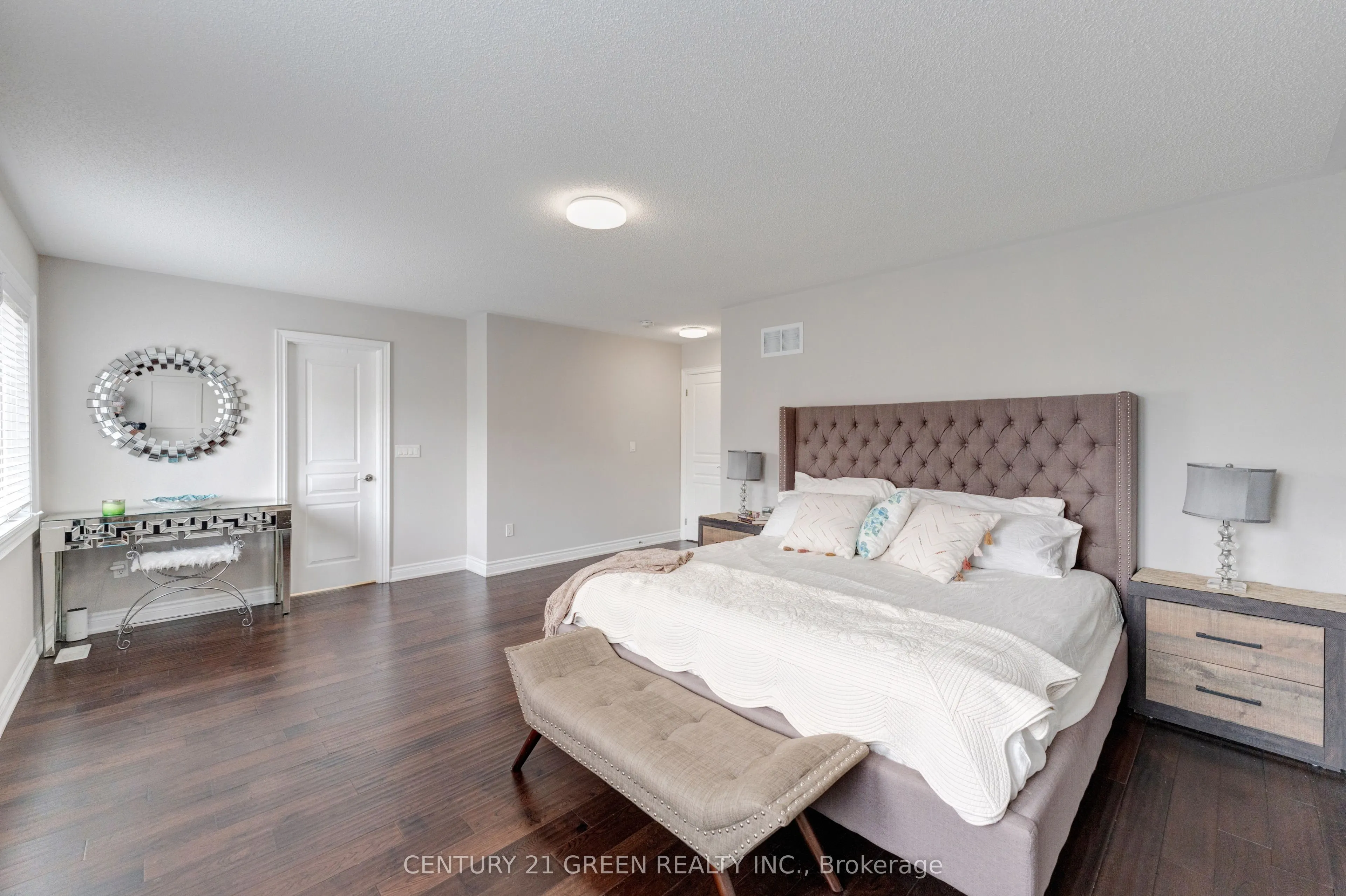 3 Lisson Crescent