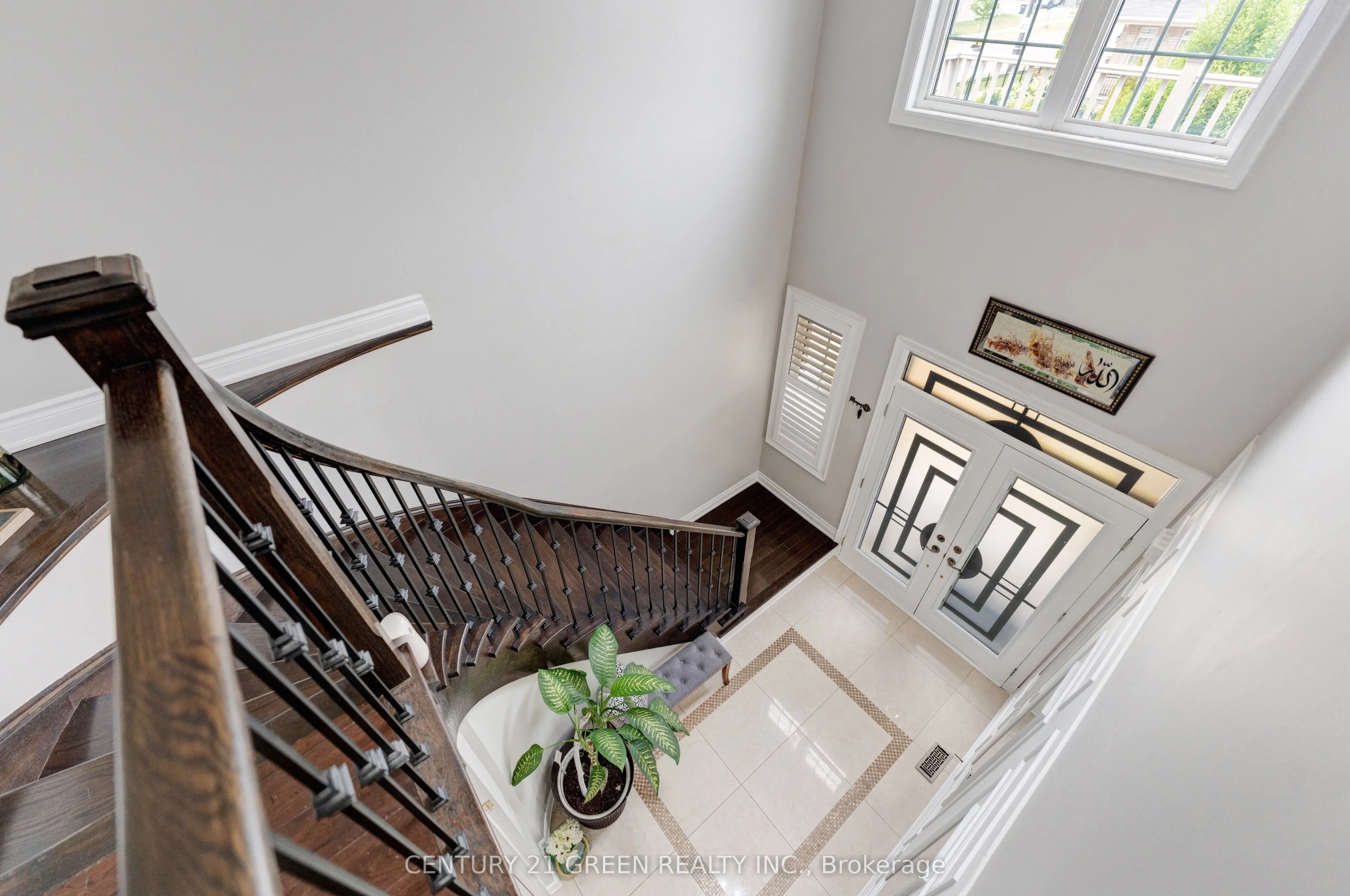 3 Lisson Crescent