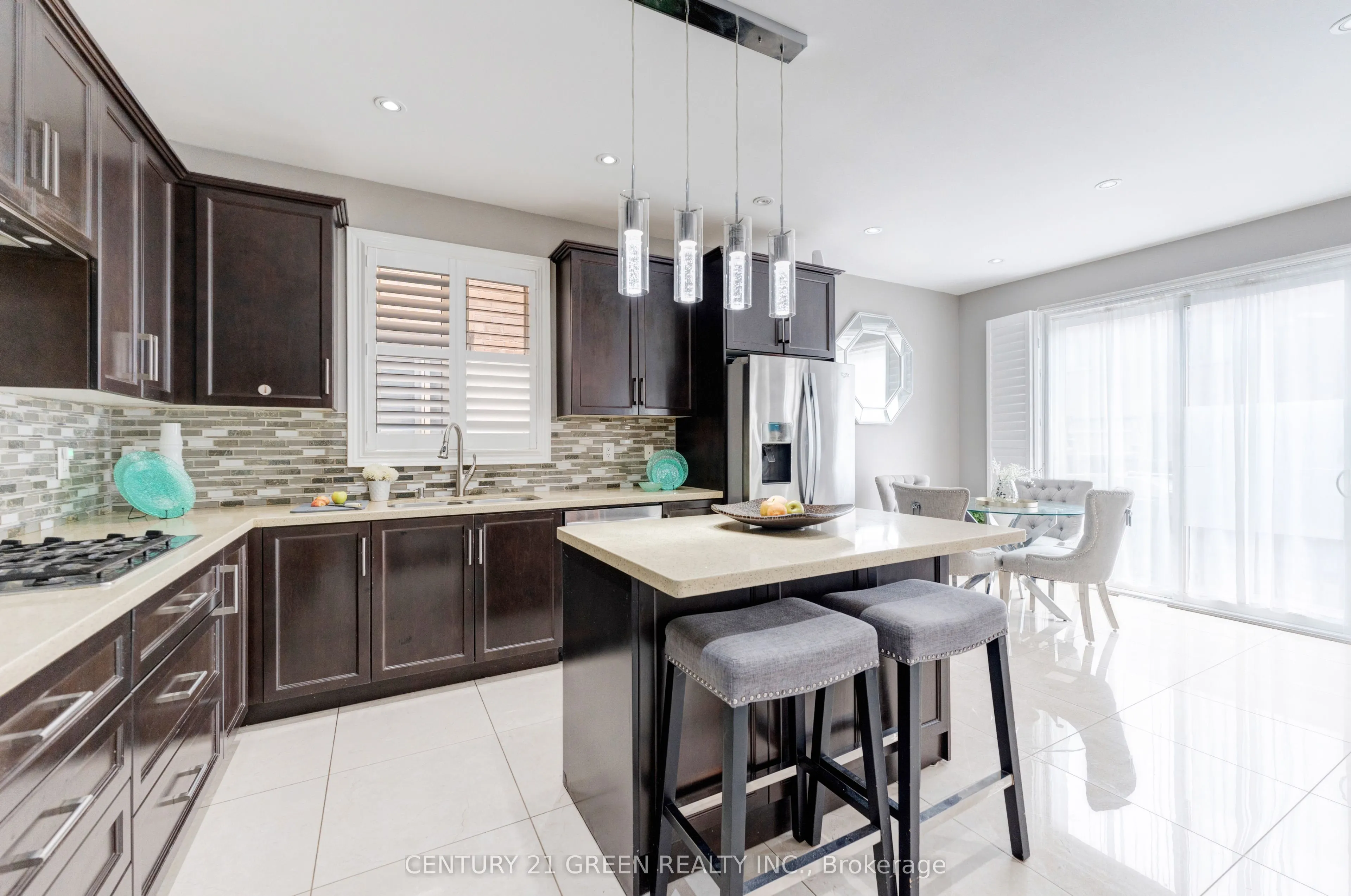 3 Lisson Crescent
