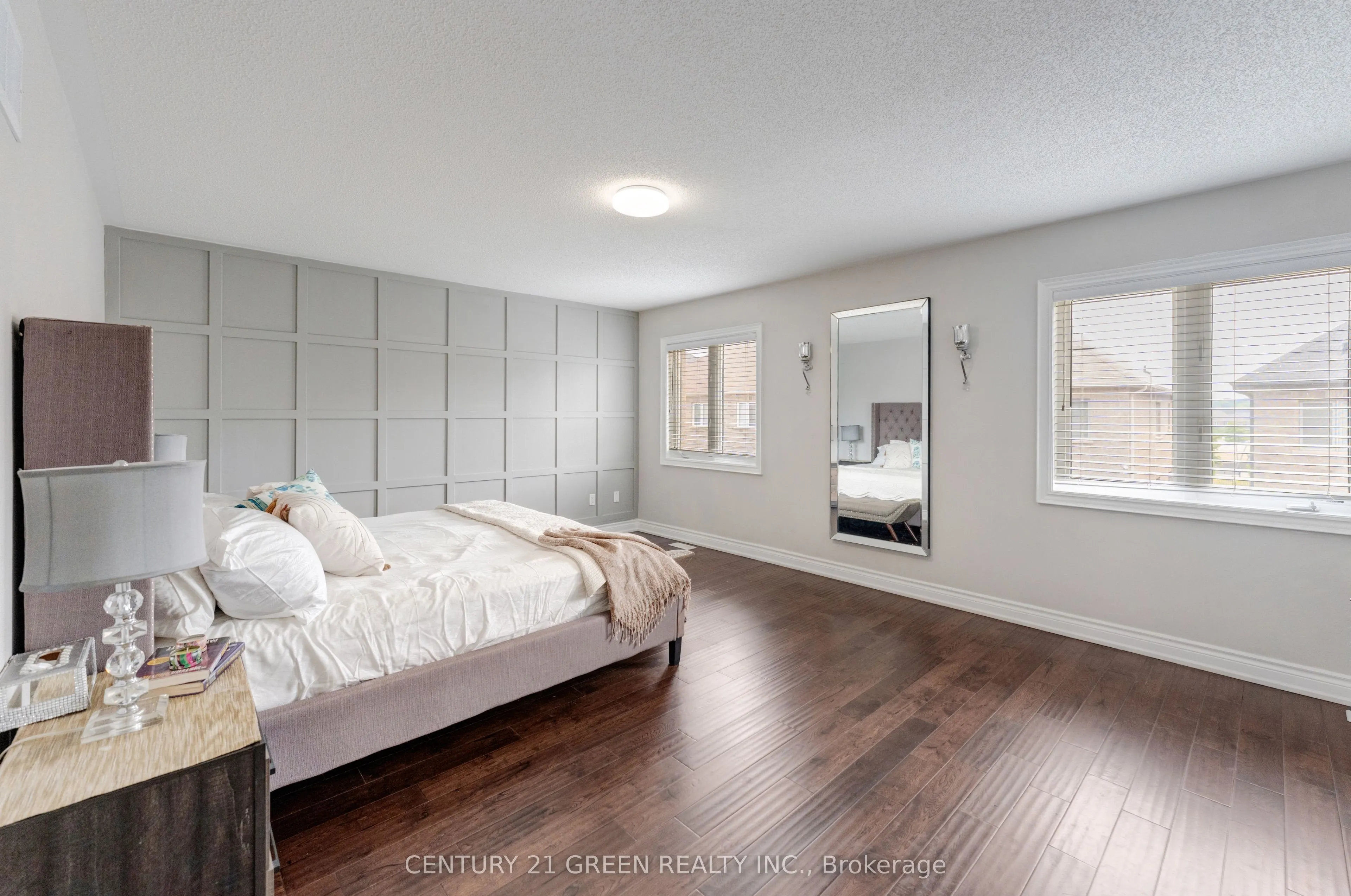 3 Lisson Crescent