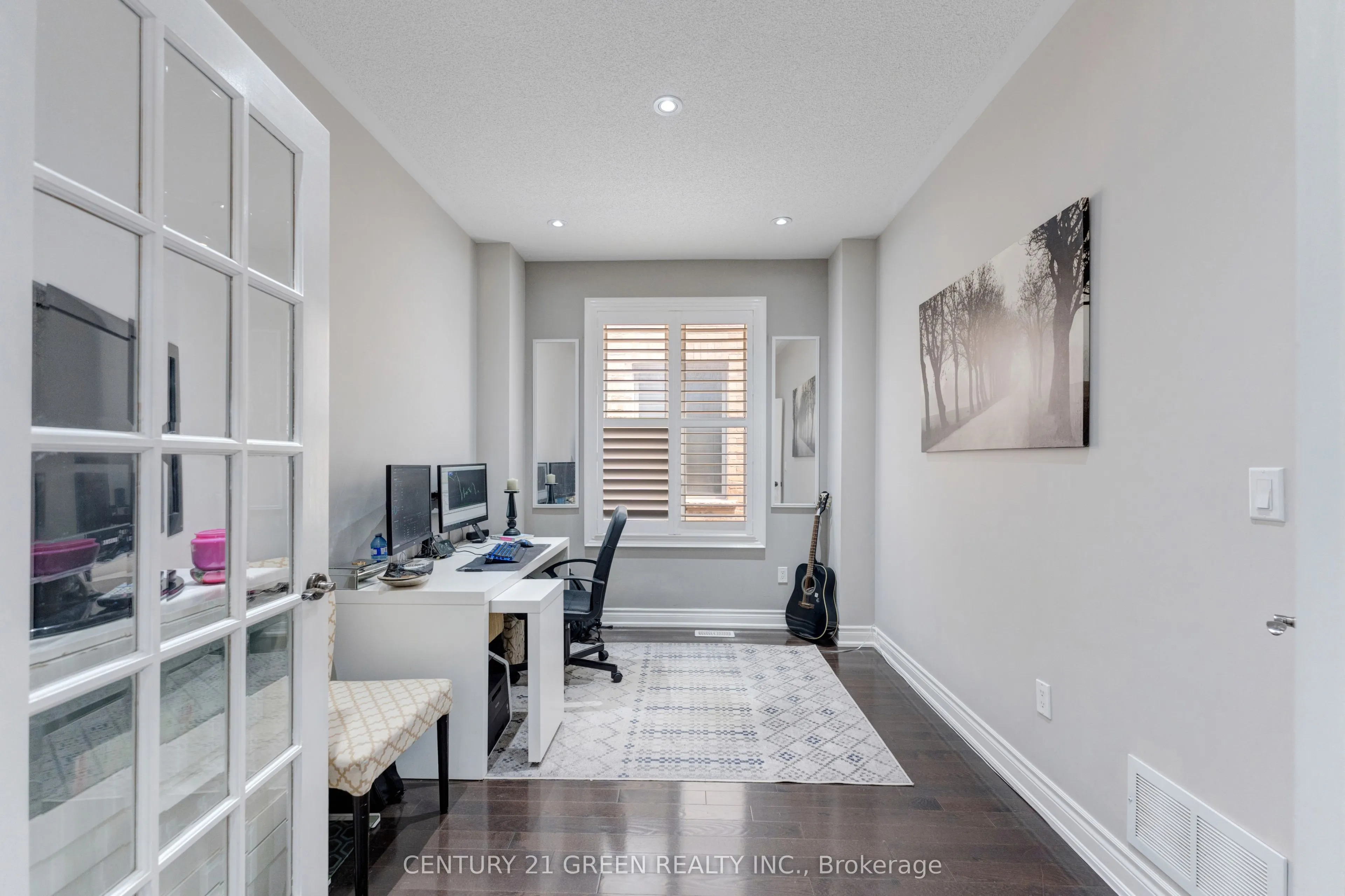 3 Lisson Crescent
