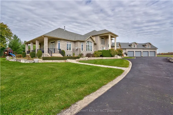 5431 APPLEBY Line