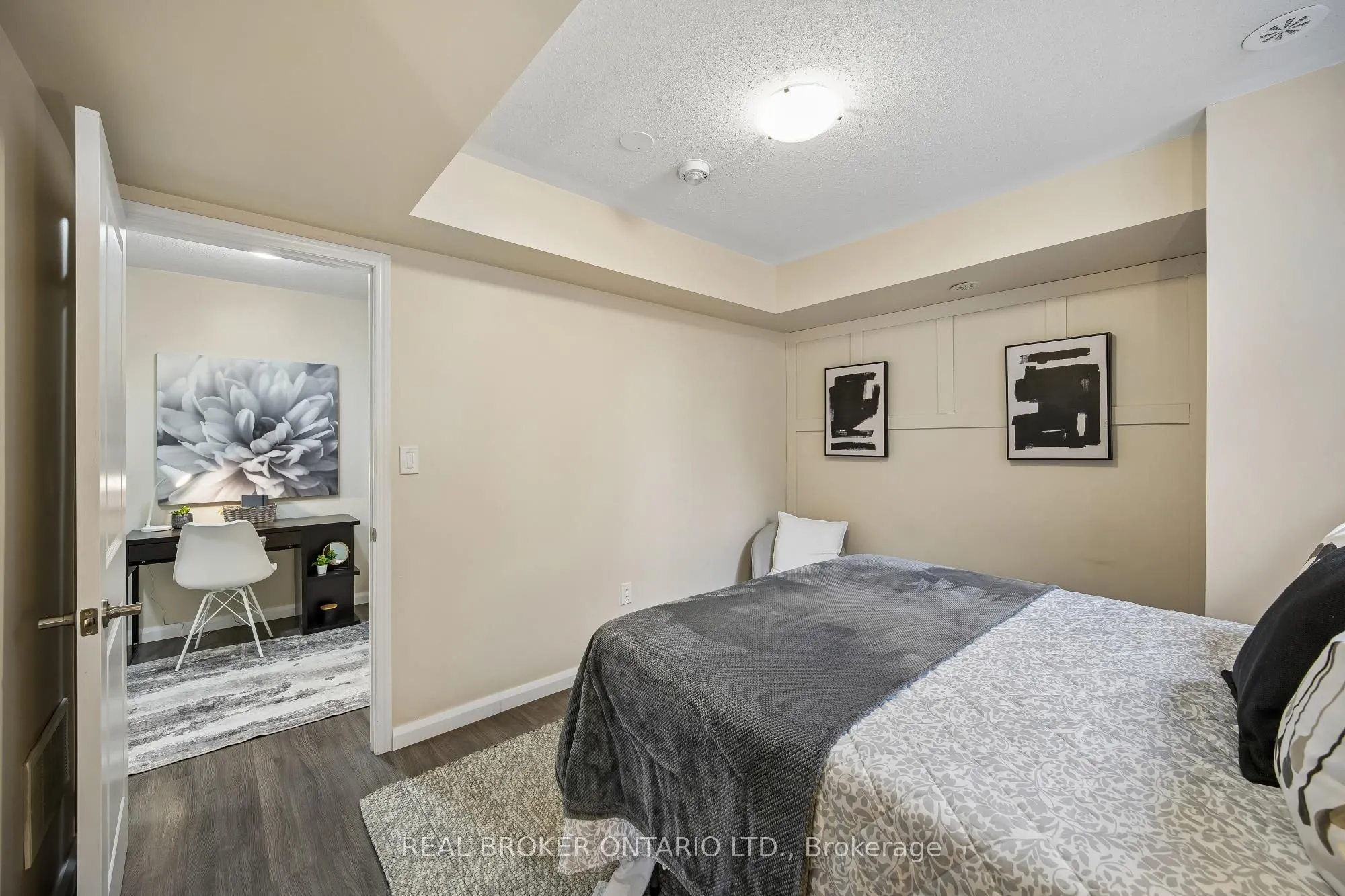 26 Fieldway Road #46