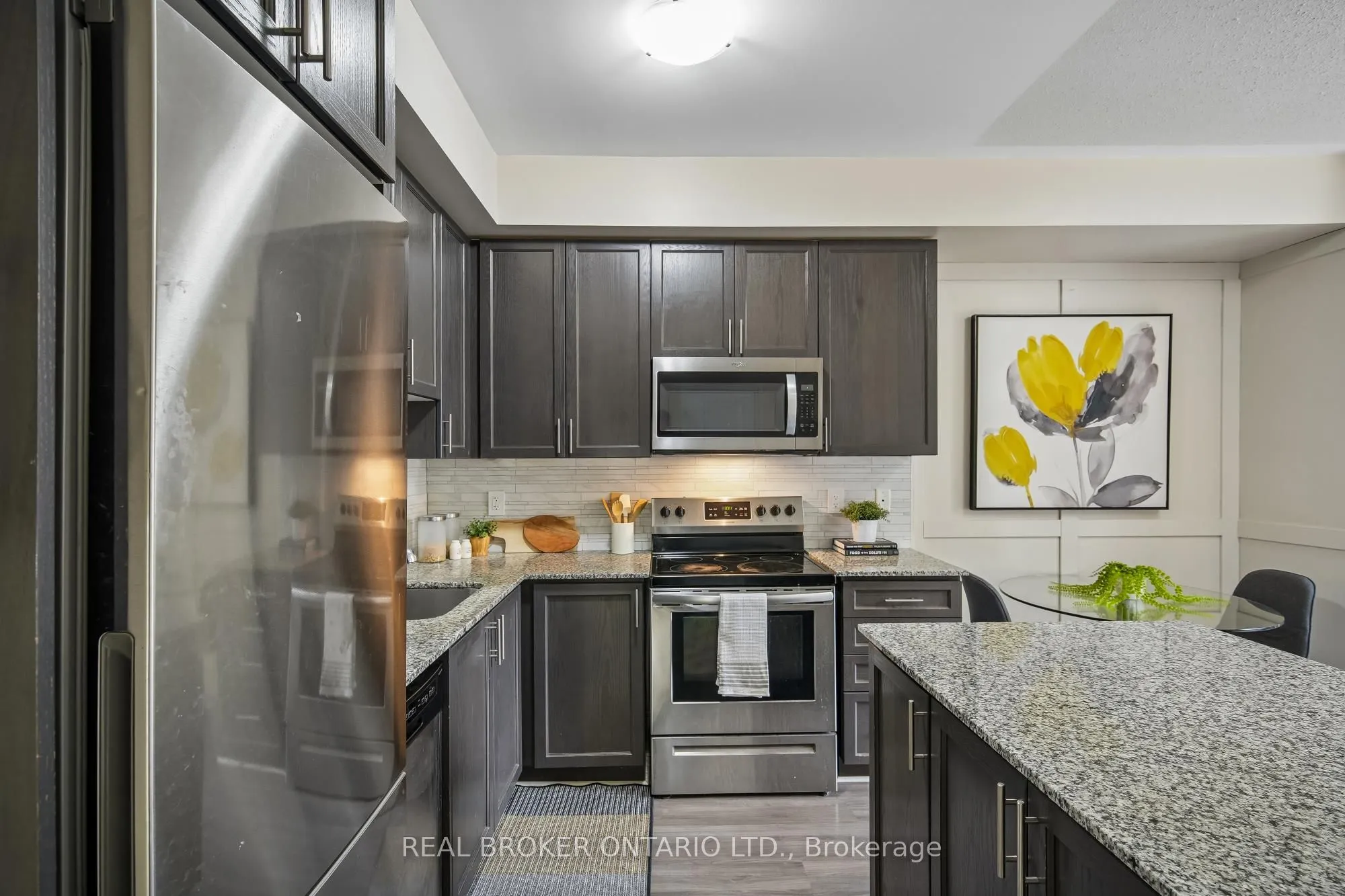 26 Fieldway Road #46