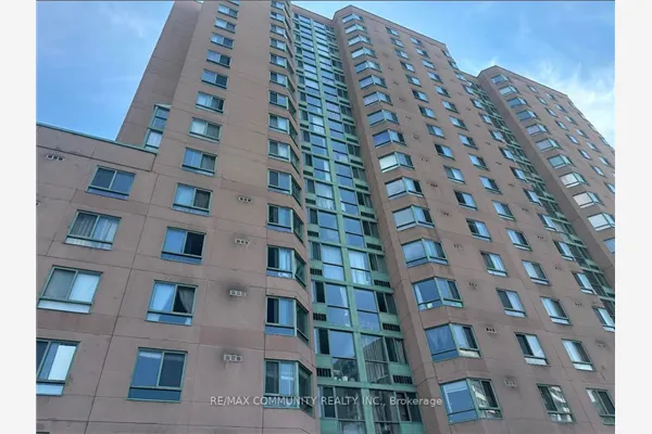 41 Markbrook Lane #1609