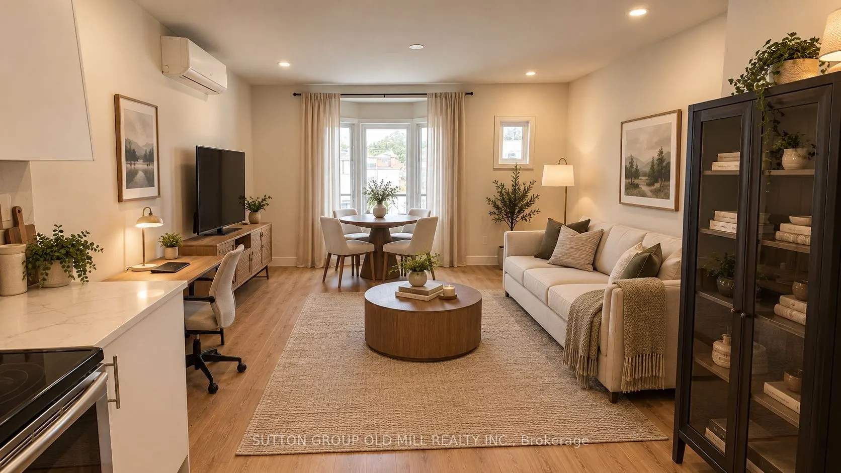 3293 Dundas Street W #2nd Floor