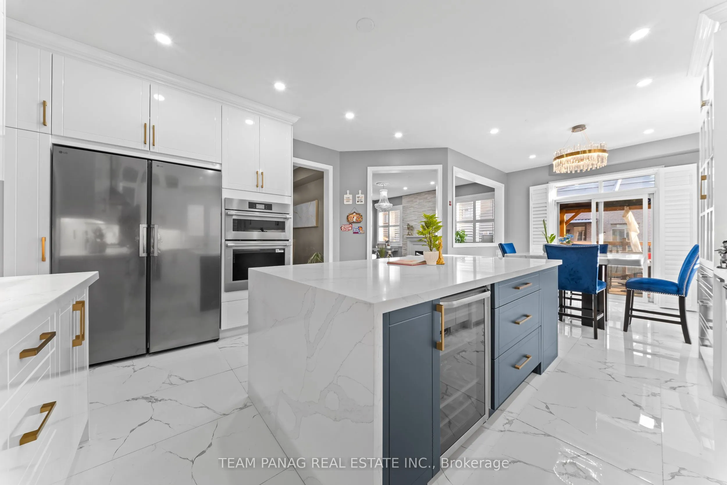 91 Campwood Crescent