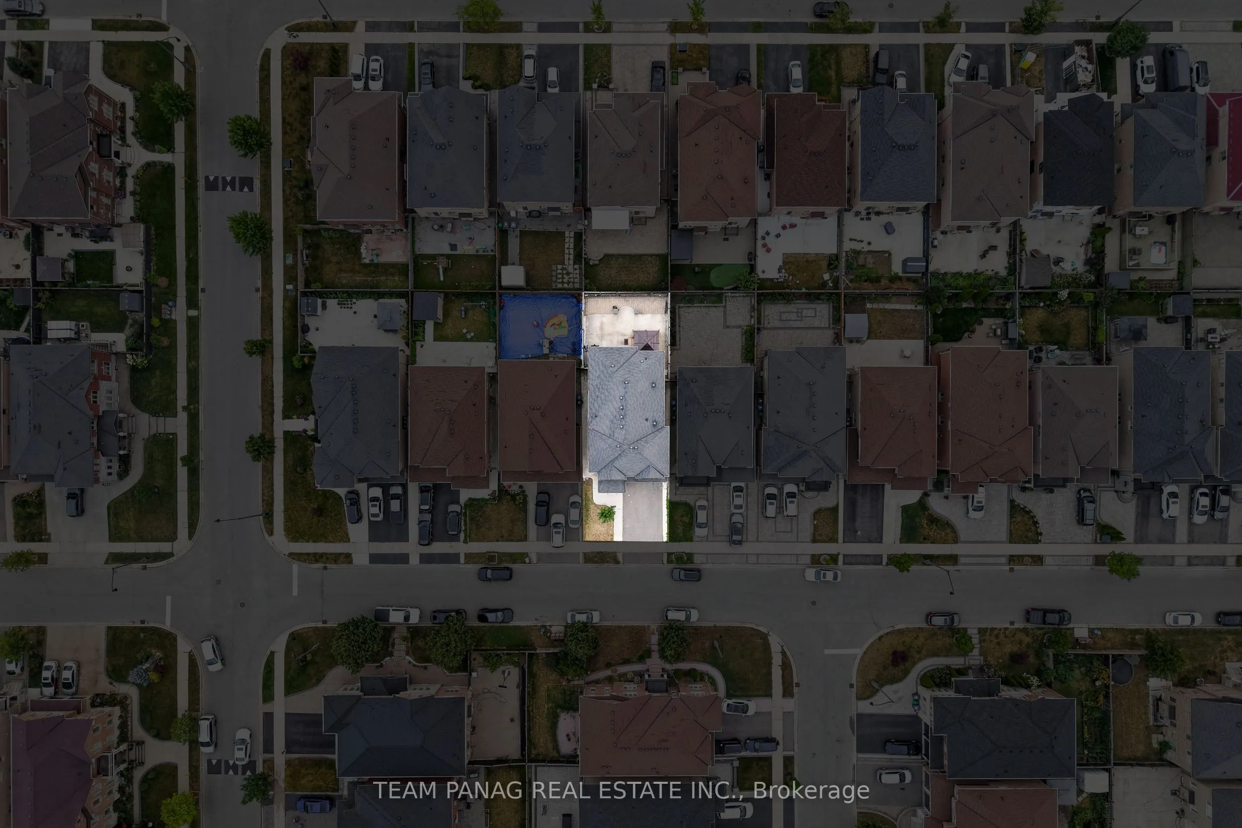 91 Campwood Crescent