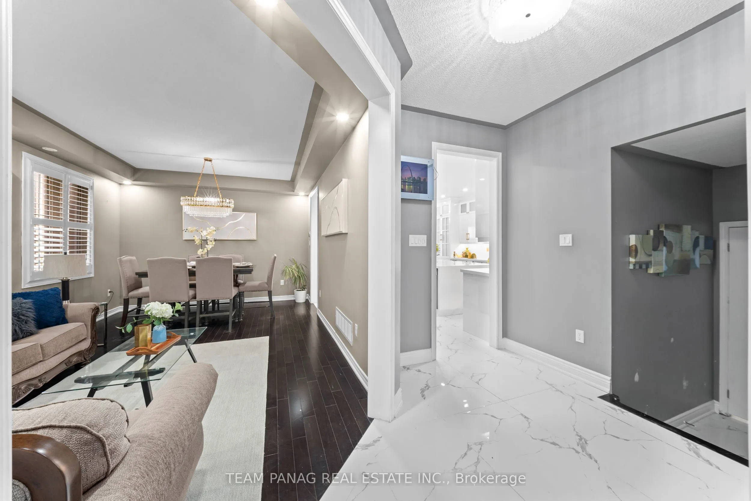 91 Campwood Crescent