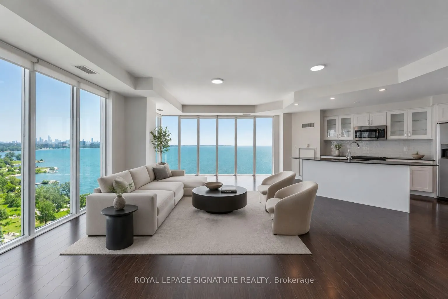 58 Marine Parade Drive #1103