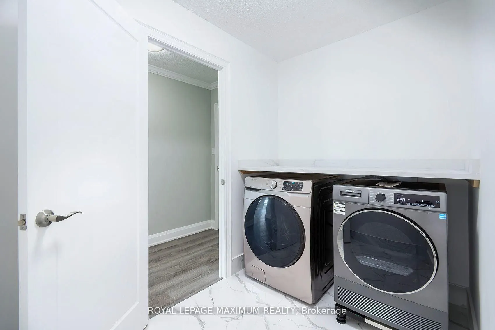 50 Elm Drive E #1205