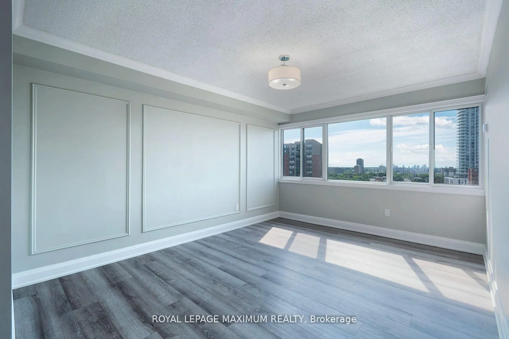 50 Elm Drive E #1205