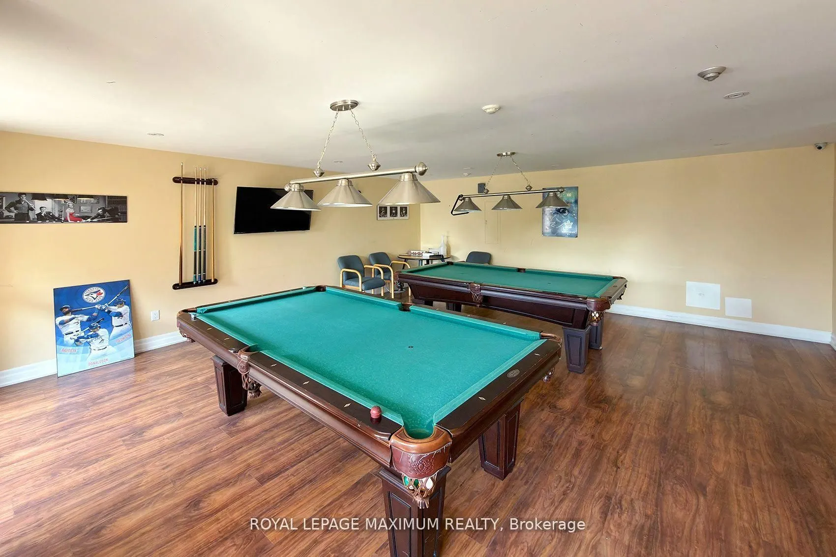 50 Elm Drive E #1205