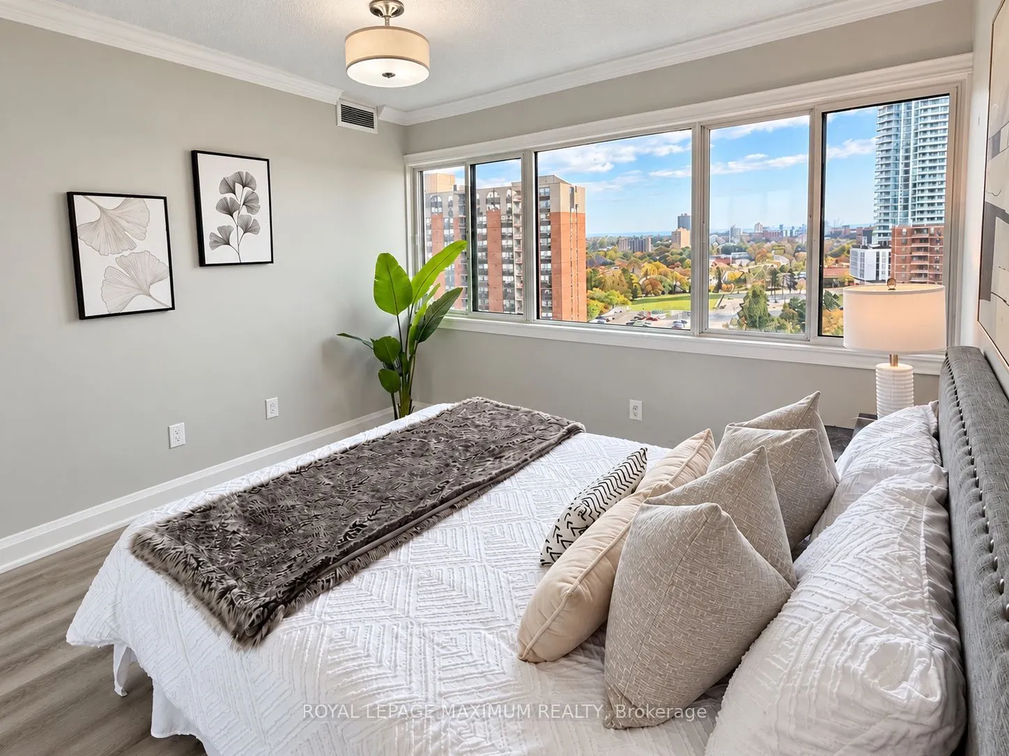 50 Elm Drive E #1205