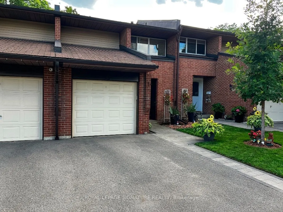 2301 Derry Road W #33