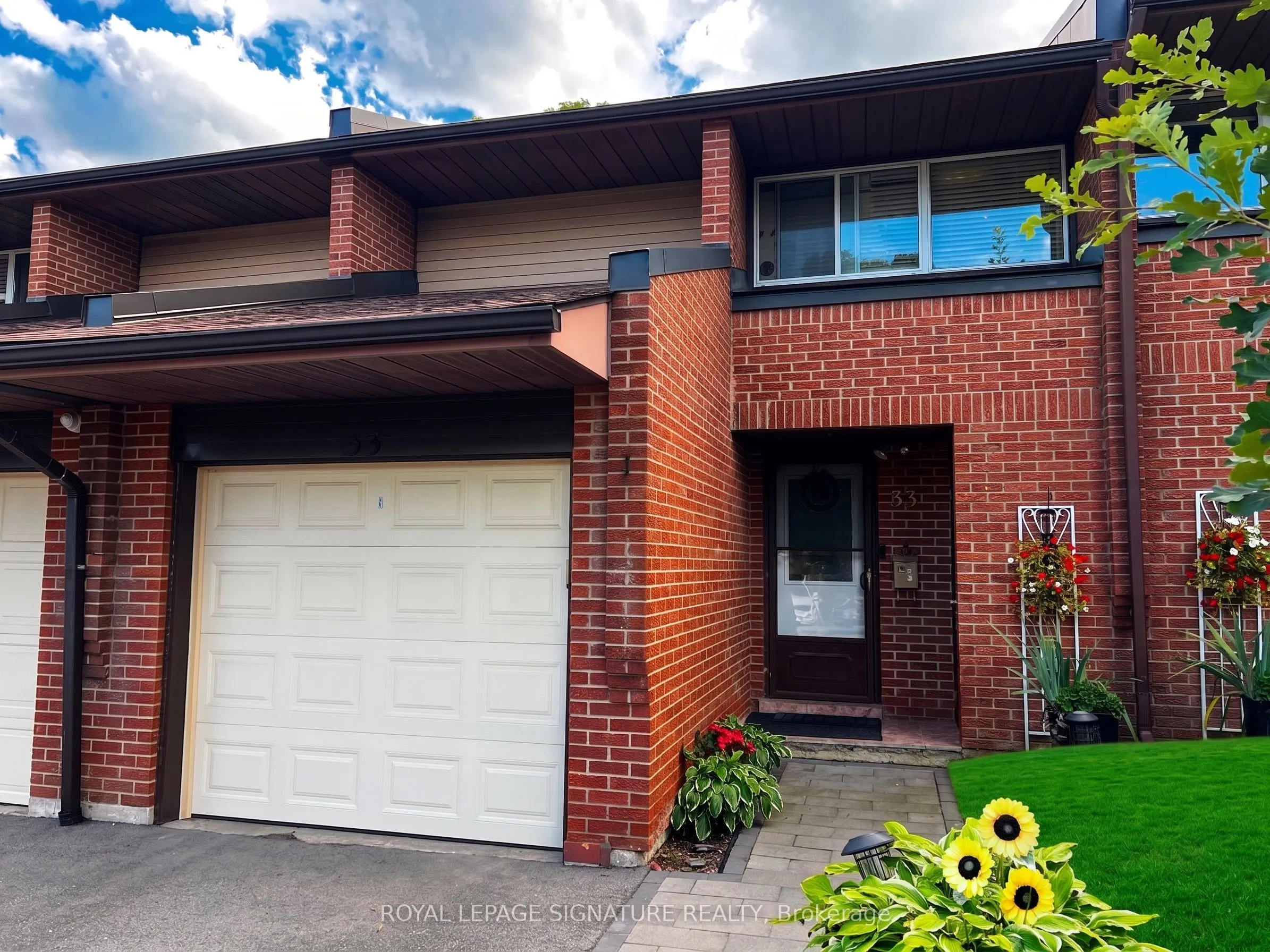 2301 Derry Road W #33
