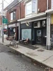 2239 Dundas Street W
