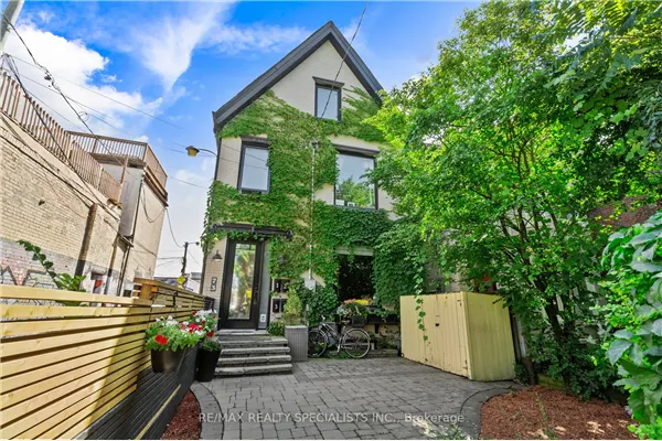 73 Elm Grove Avenue