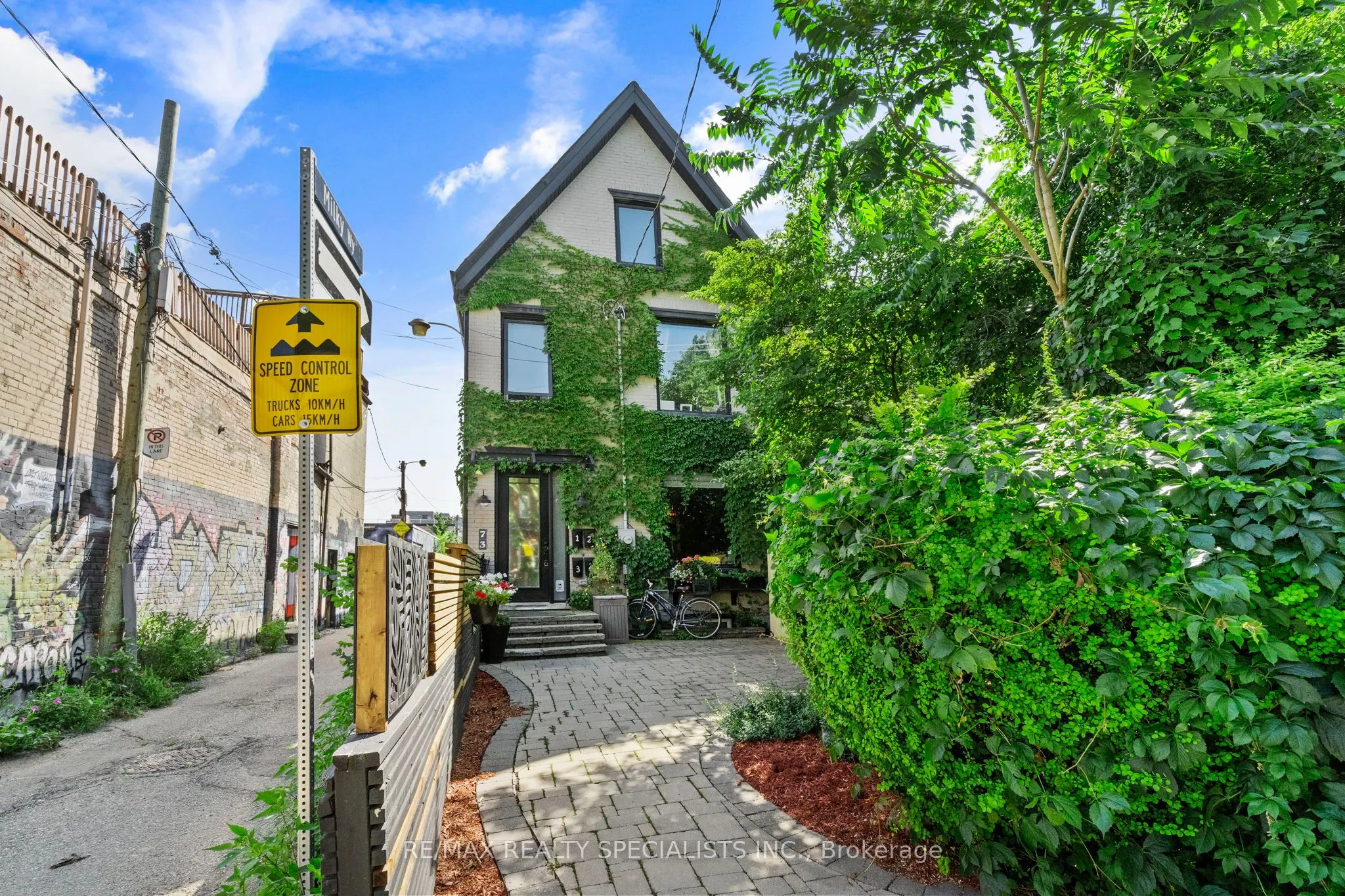 73 Elm Grove Avenue