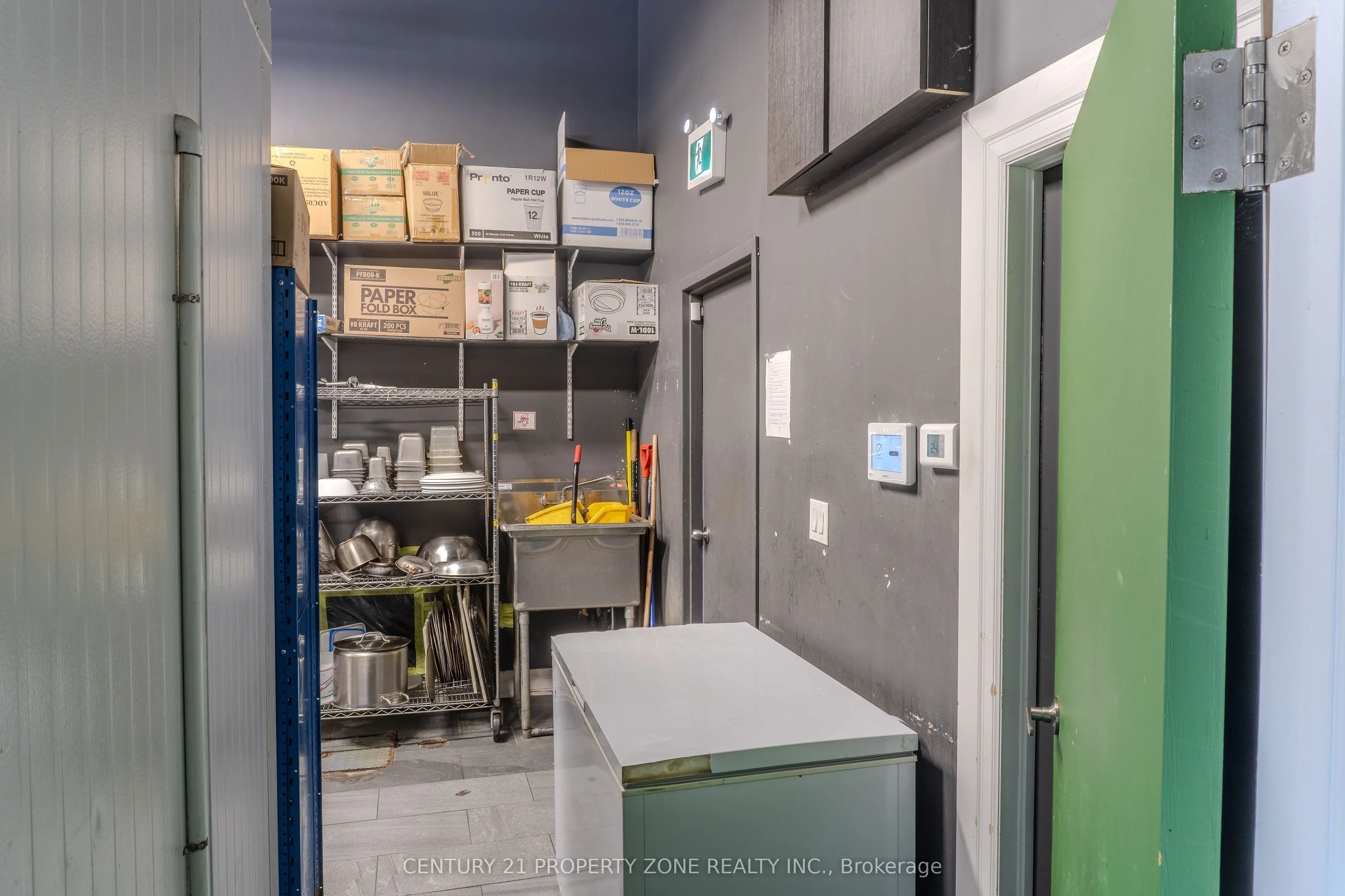 1165 Derry Road E #Unit 1