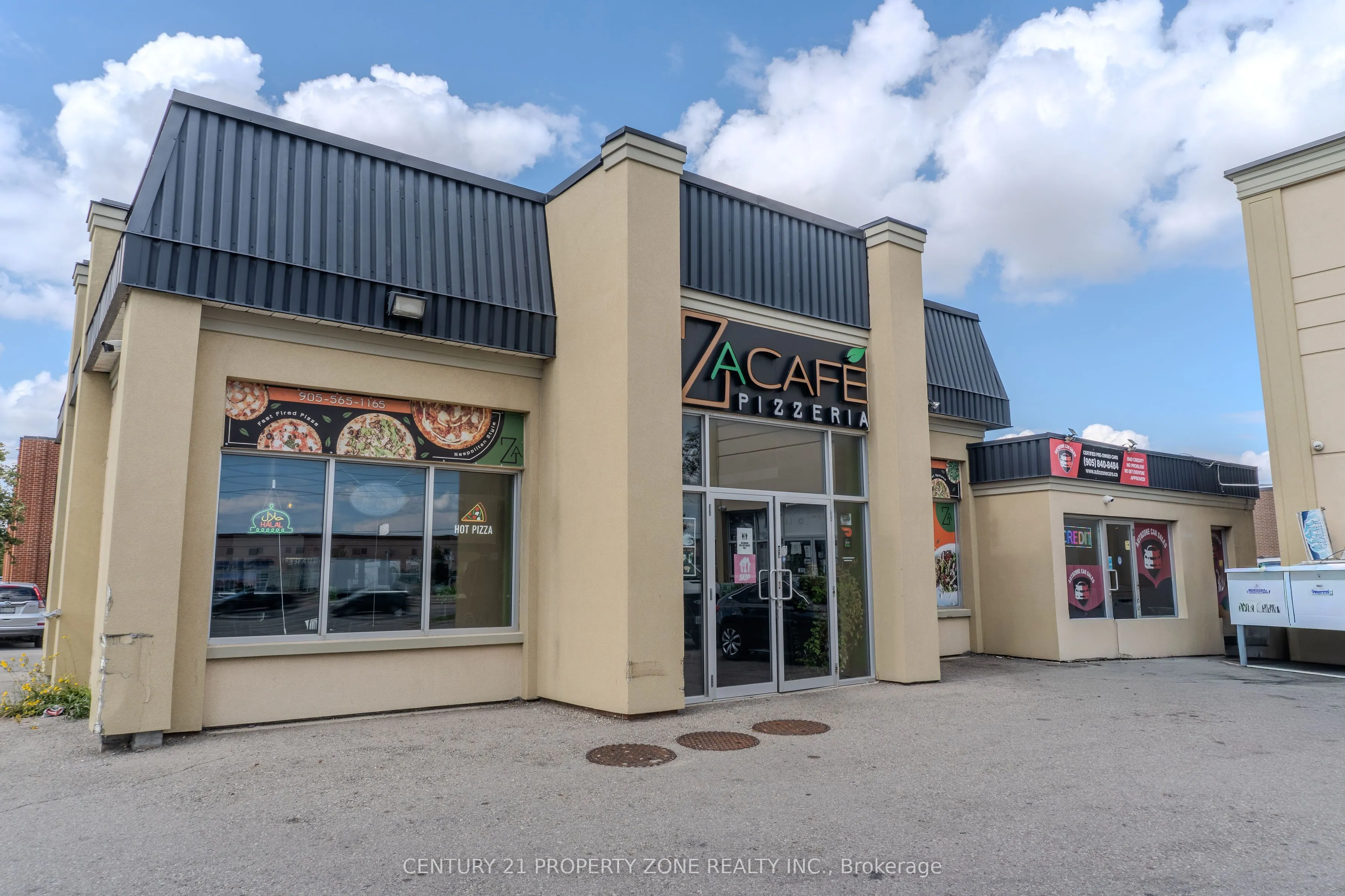 1165 Derry Road E #Unit 1