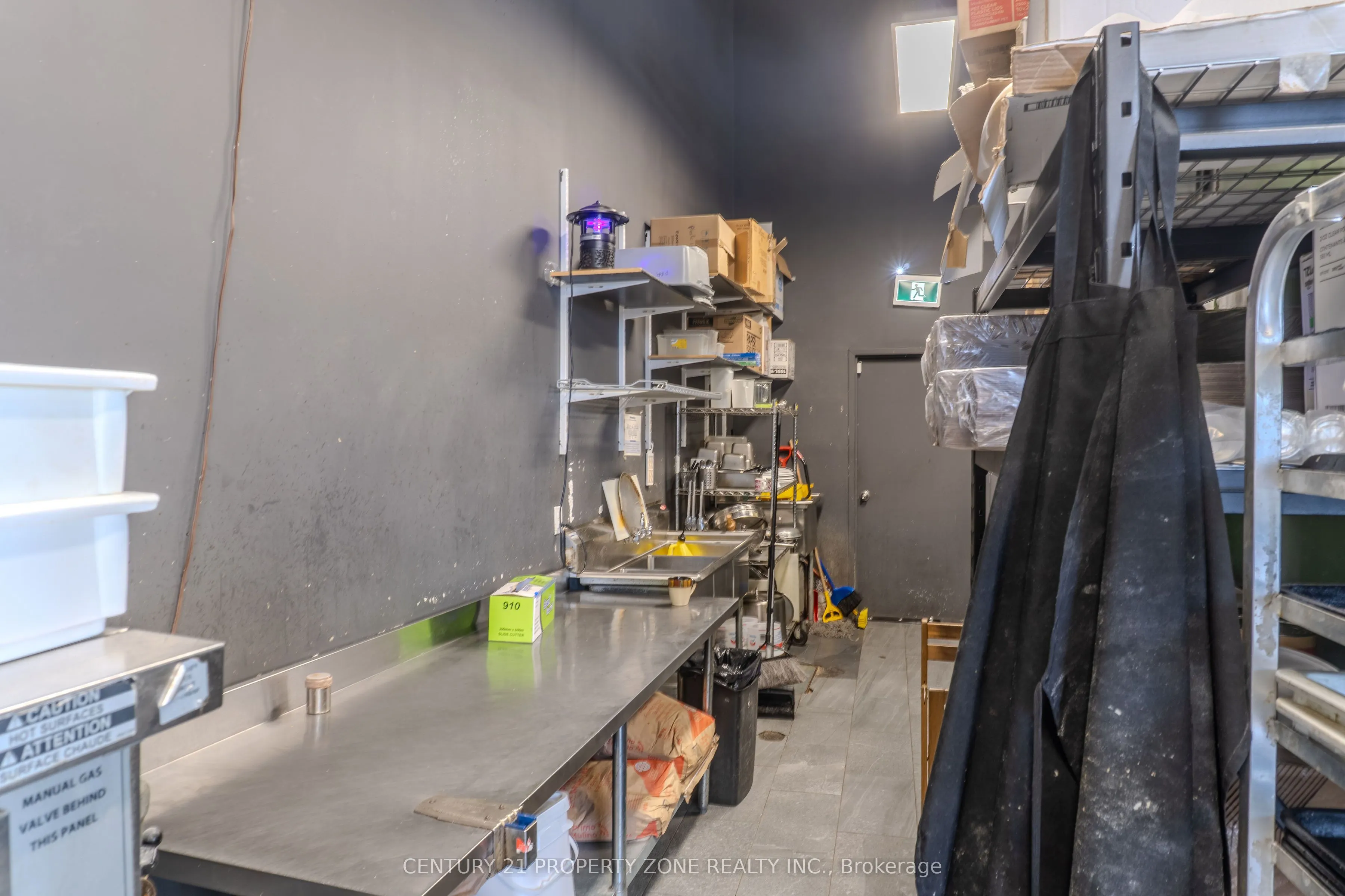 1165 Derry Road E #Unit 1