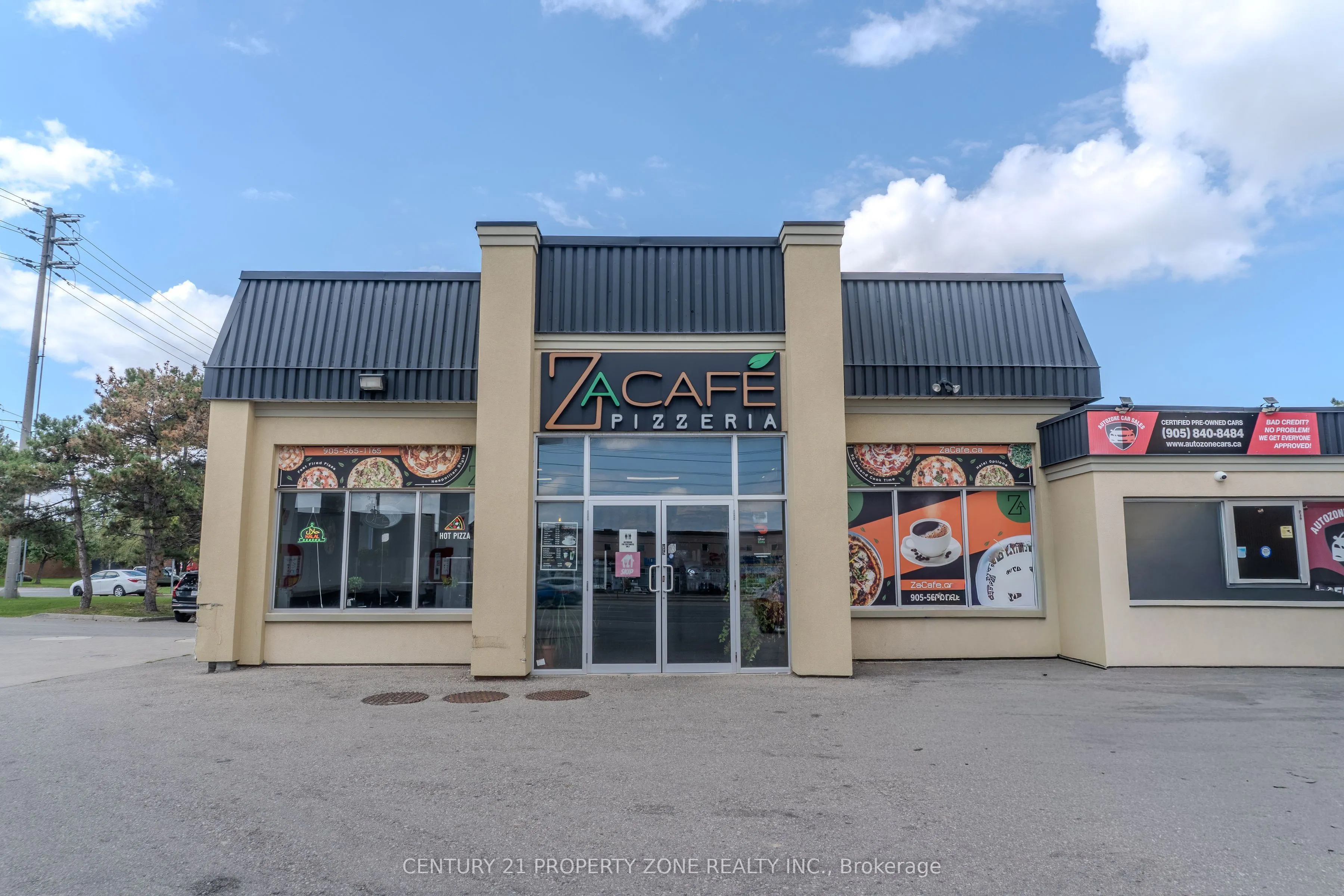 1165 Derry Road E #Unit 1