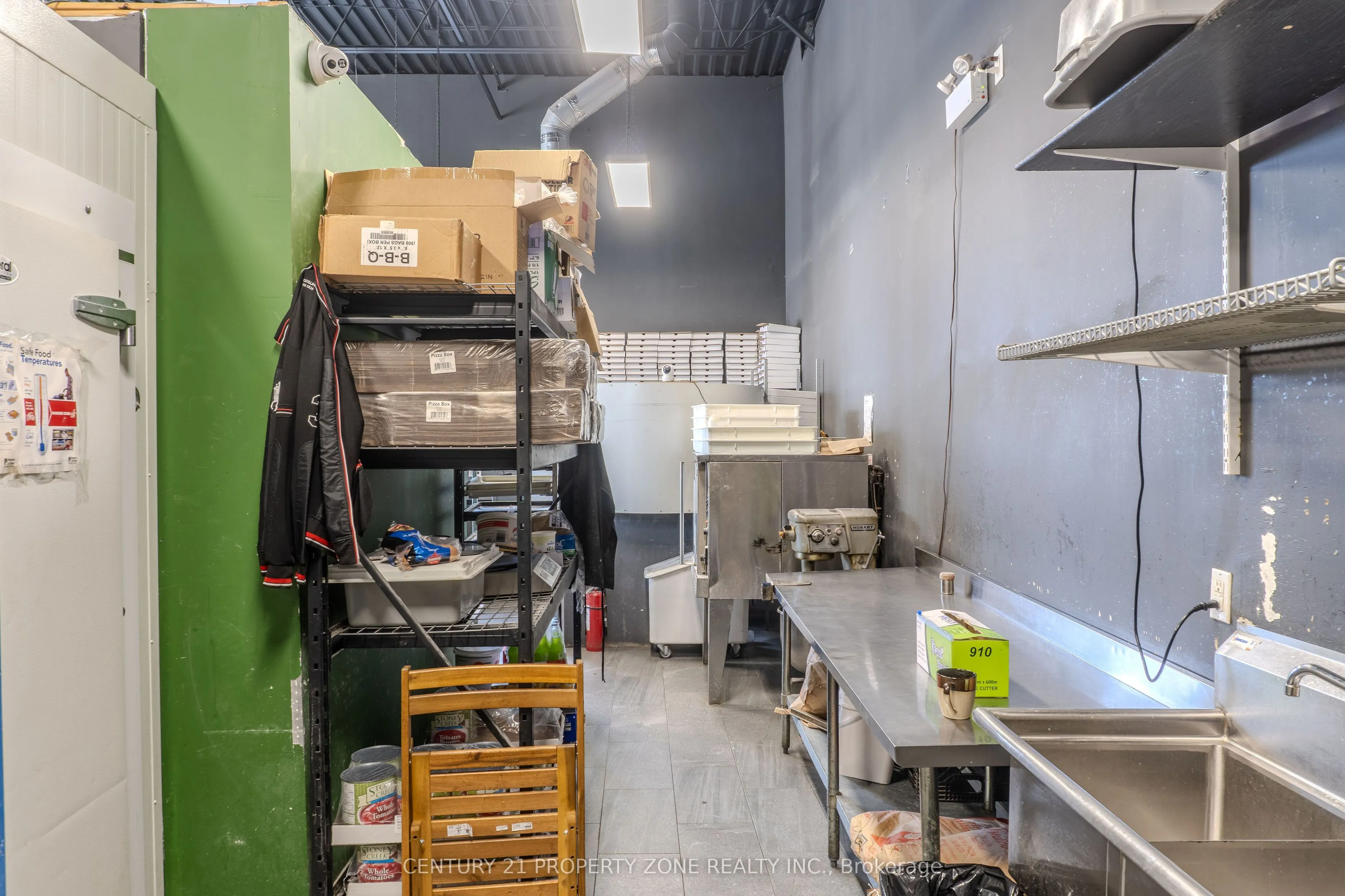 1165 Derry Road E #Unit 1