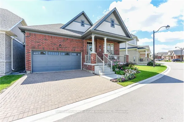 4 Abelia Street