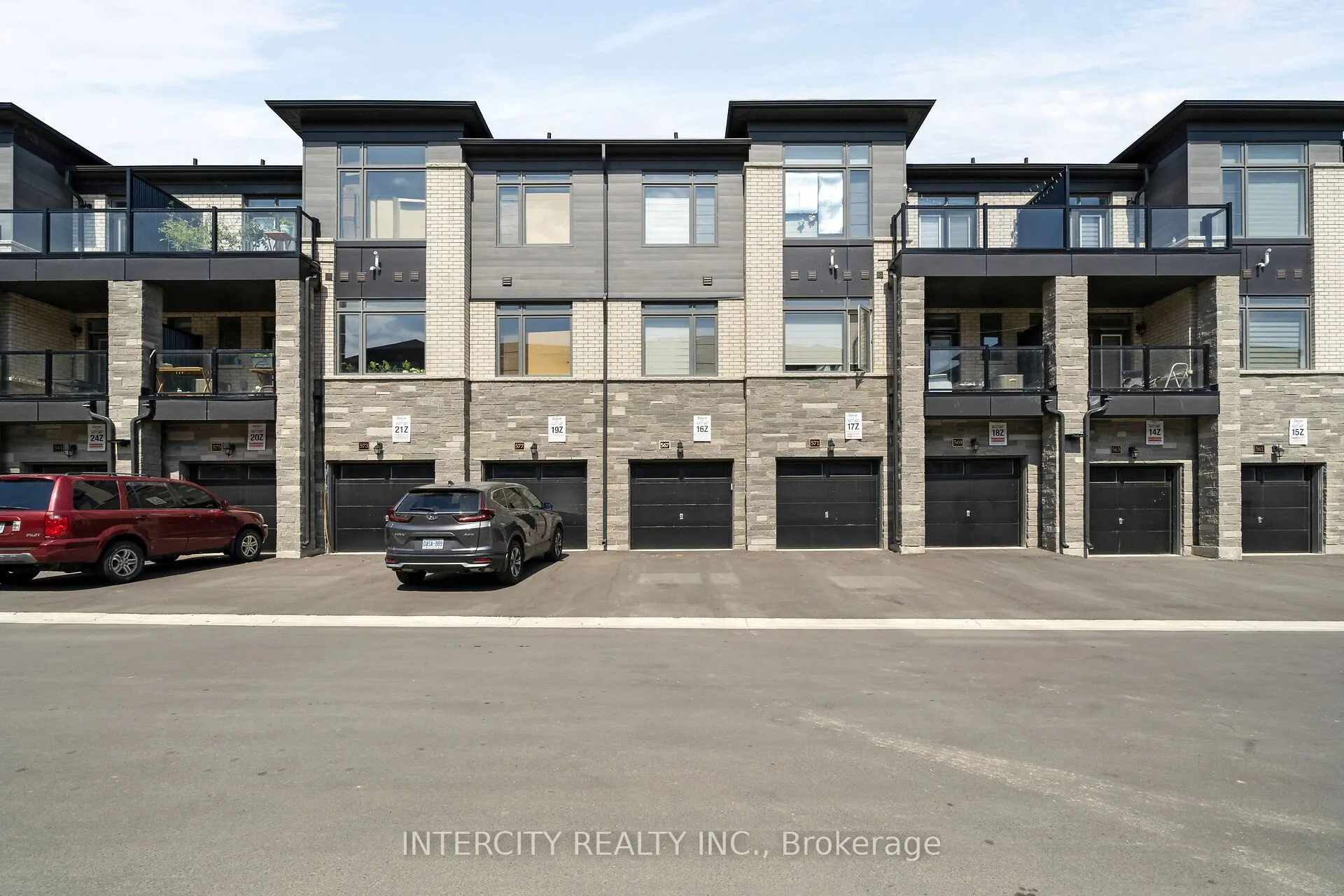 567 Tim Manley Avenue #16z