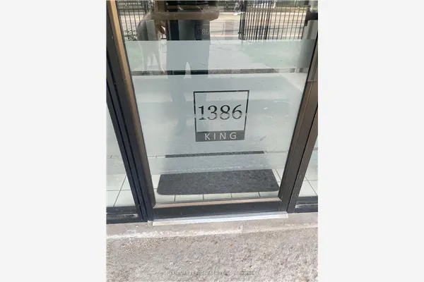 1384 King Street W