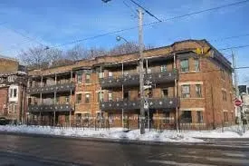 1384 King Street W