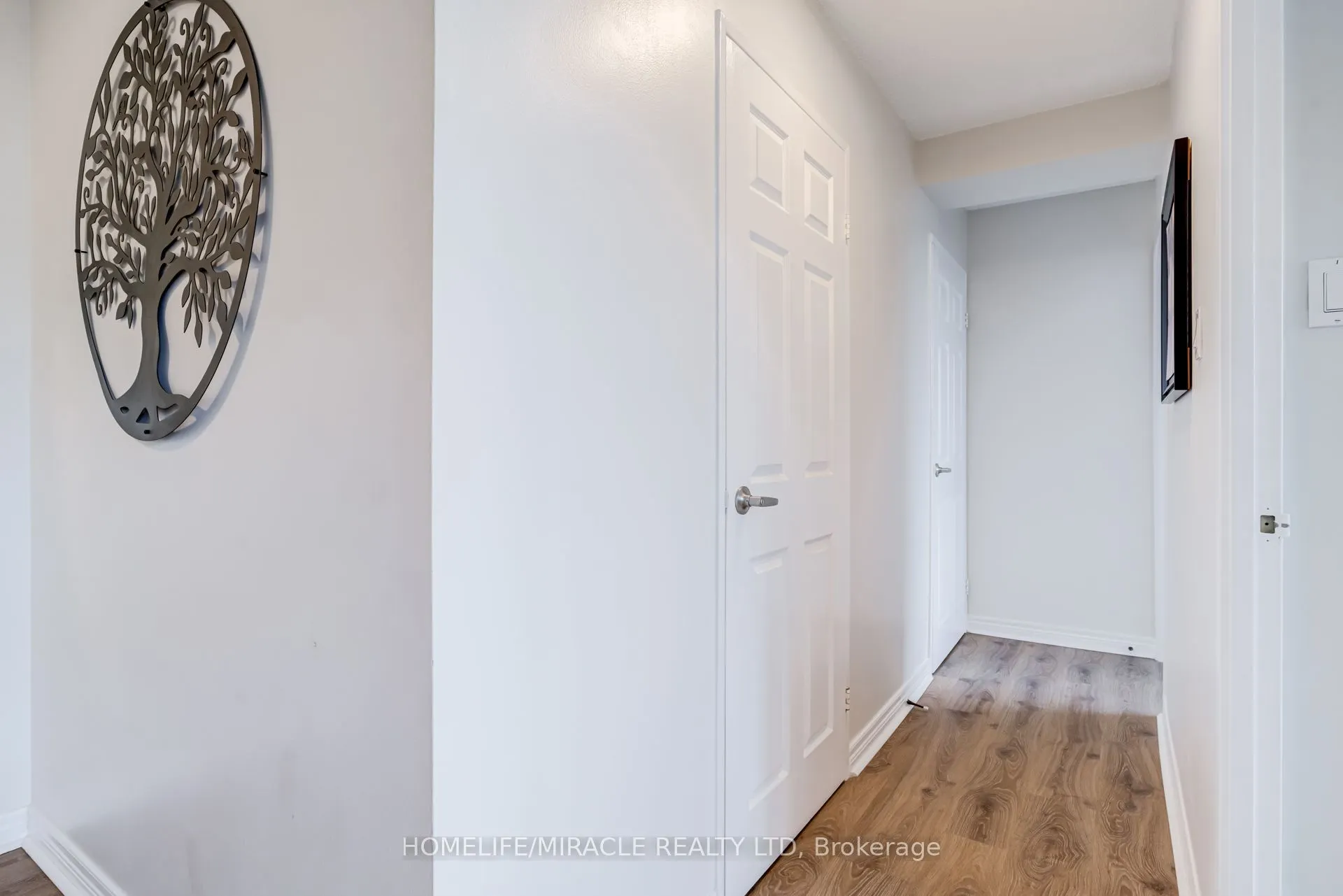 3501 Glen Erin Drive #302