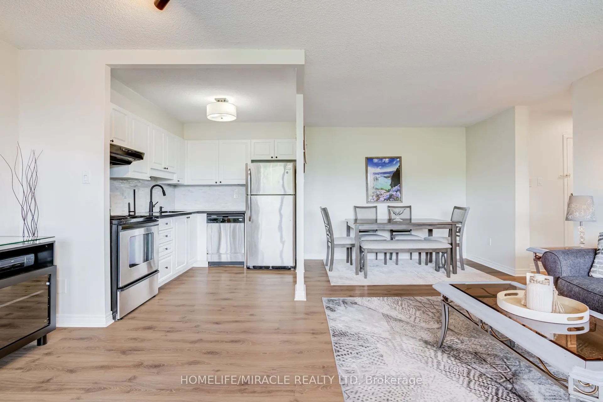 3501 Glen Erin Drive #302
