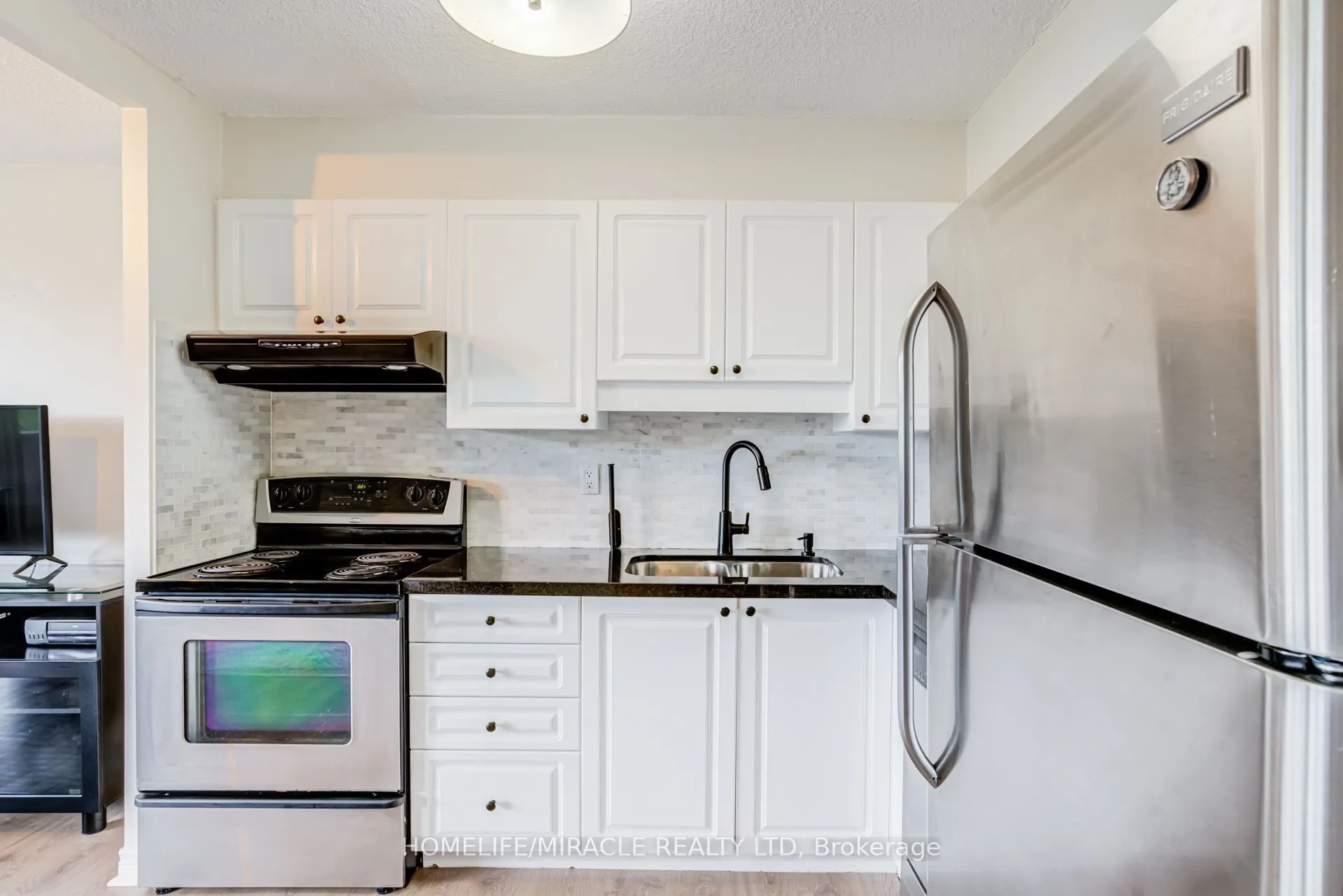 3501 Glen Erin Drive #302