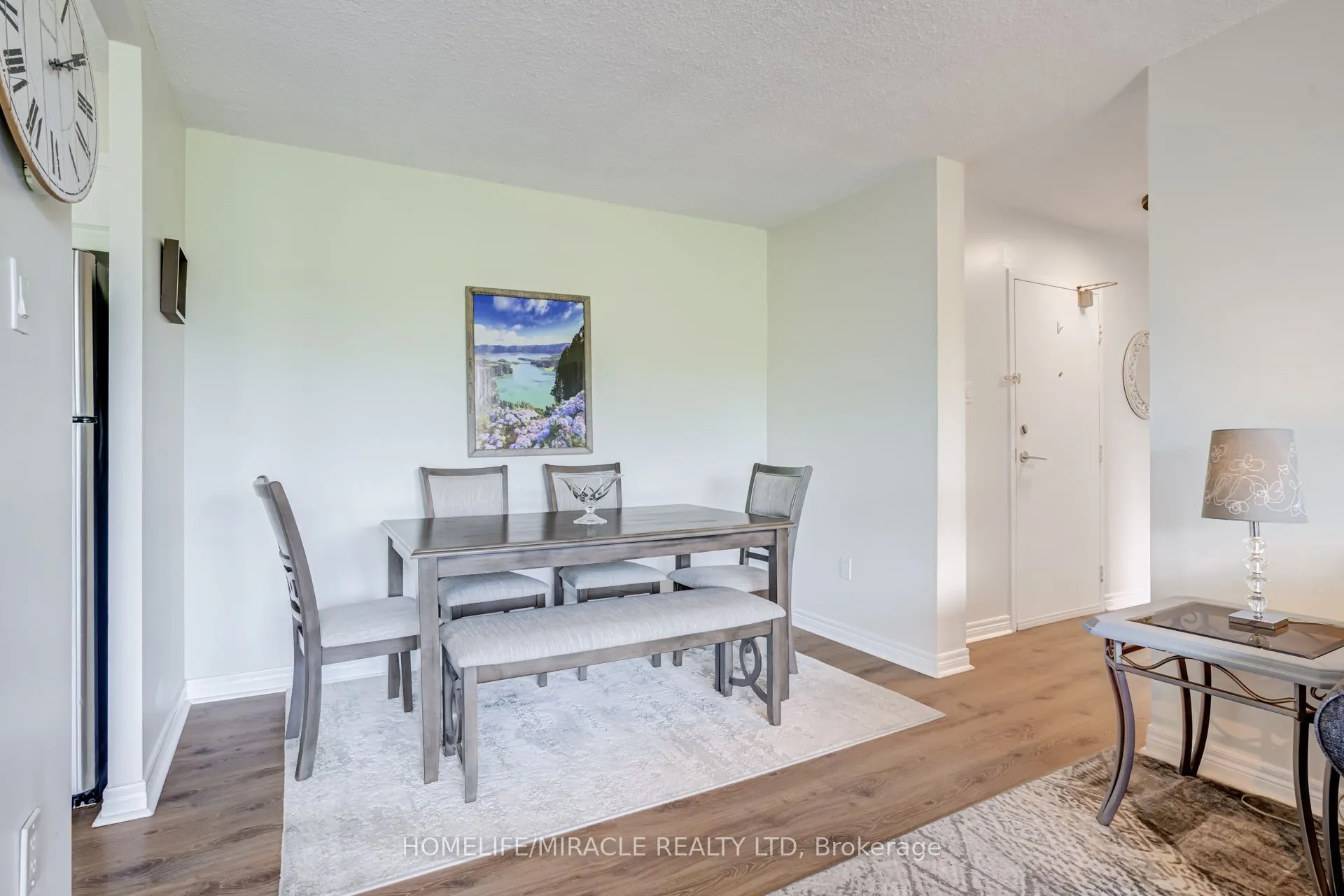 3501 Glen Erin Drive #302