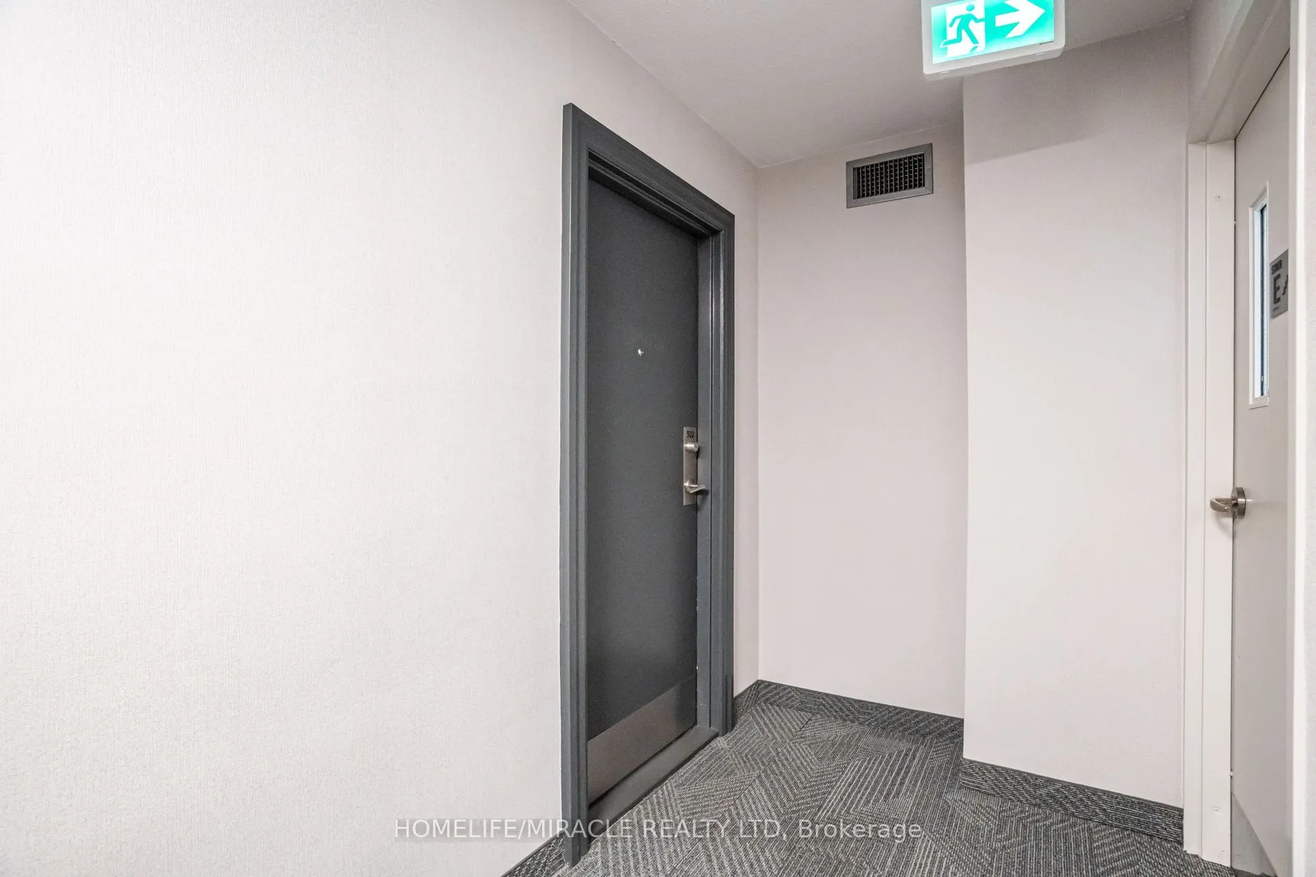 3501 Glen Erin Drive #302