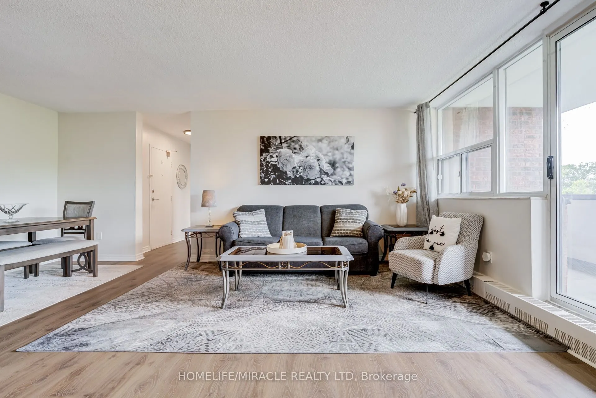 3501 Glen Erin Drive #302