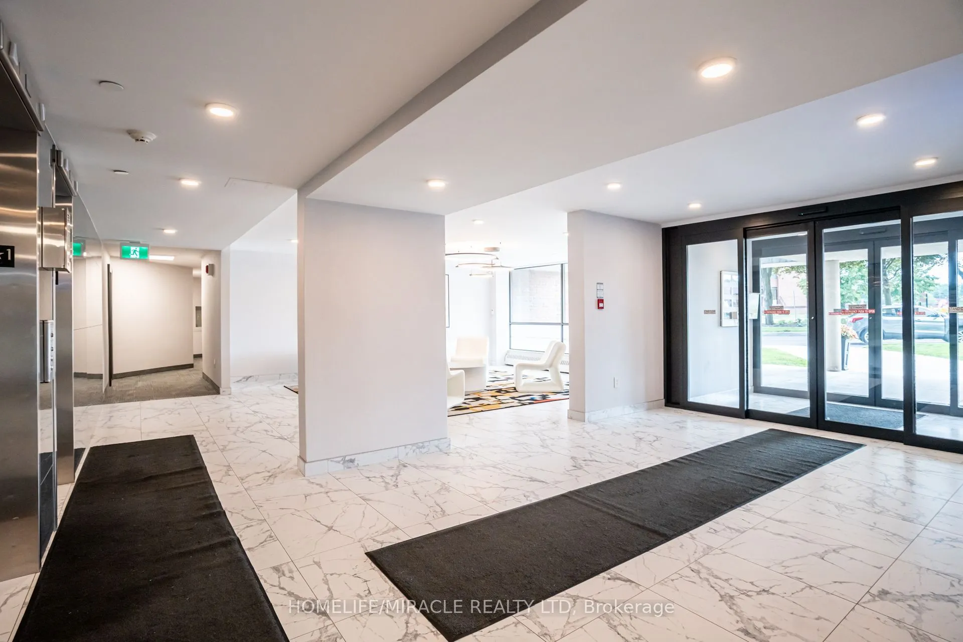 3501 Glen Erin Drive #302