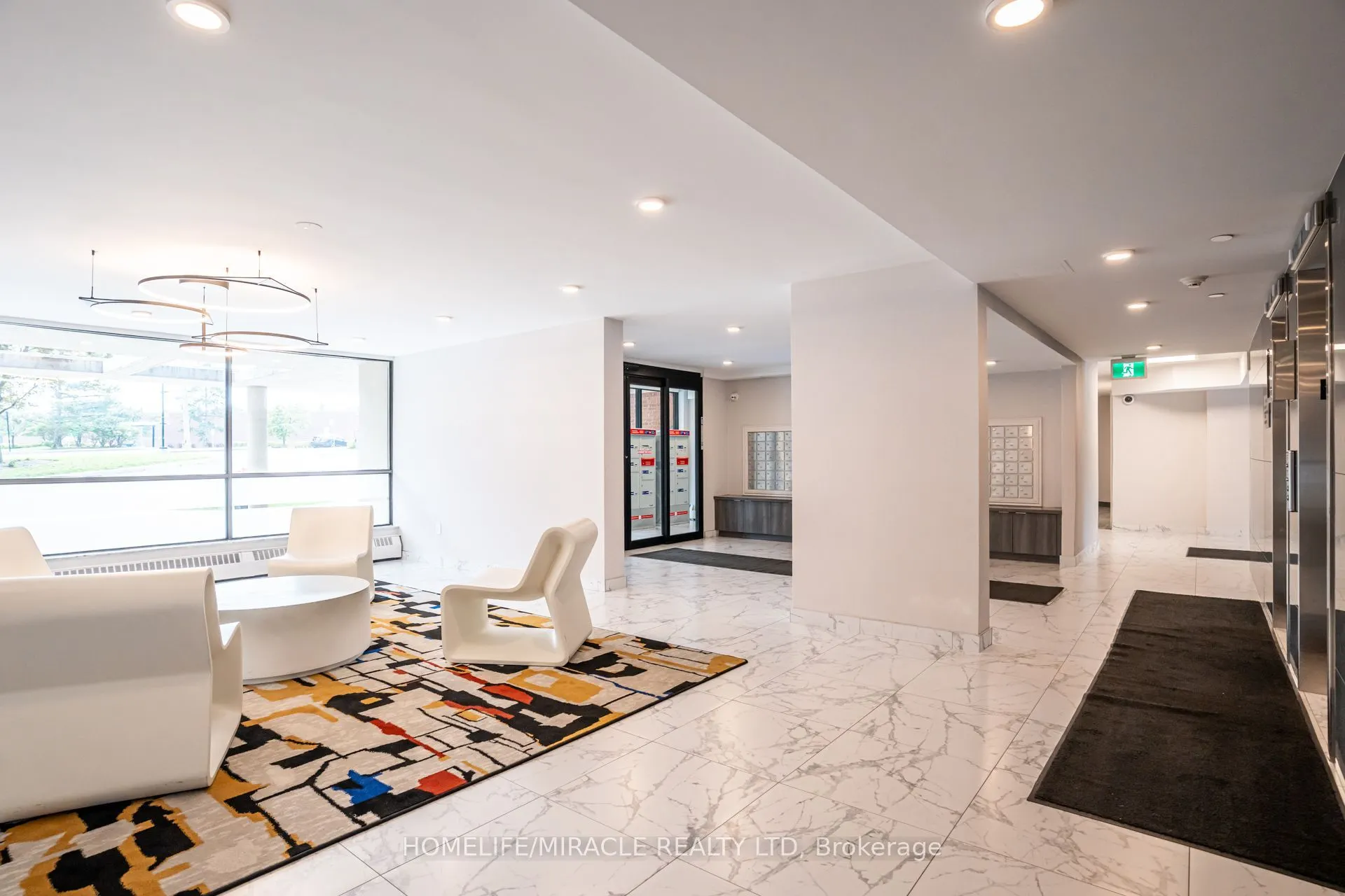 3501 Glen Erin Drive #302