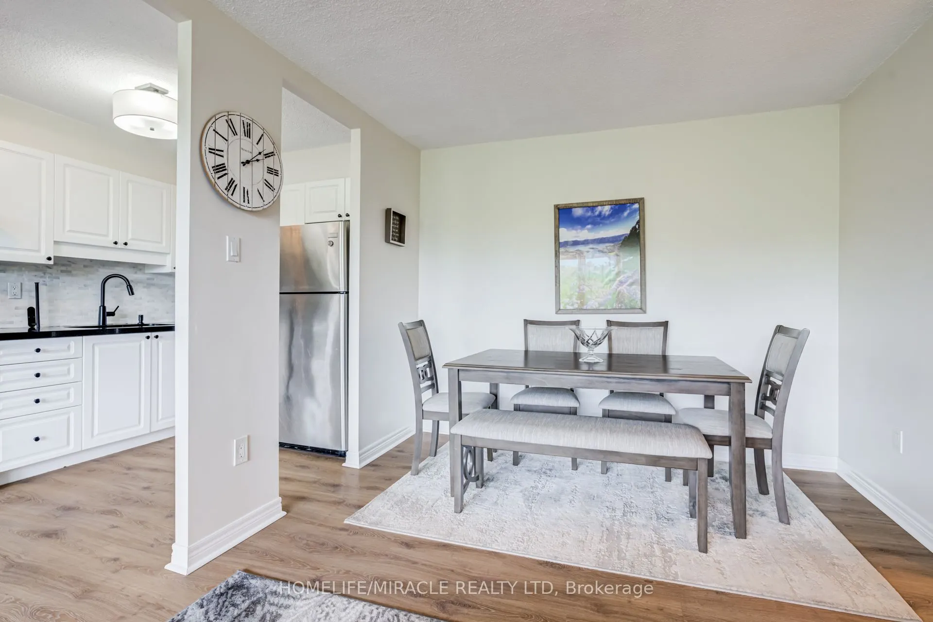 3501 Glen Erin Drive #302