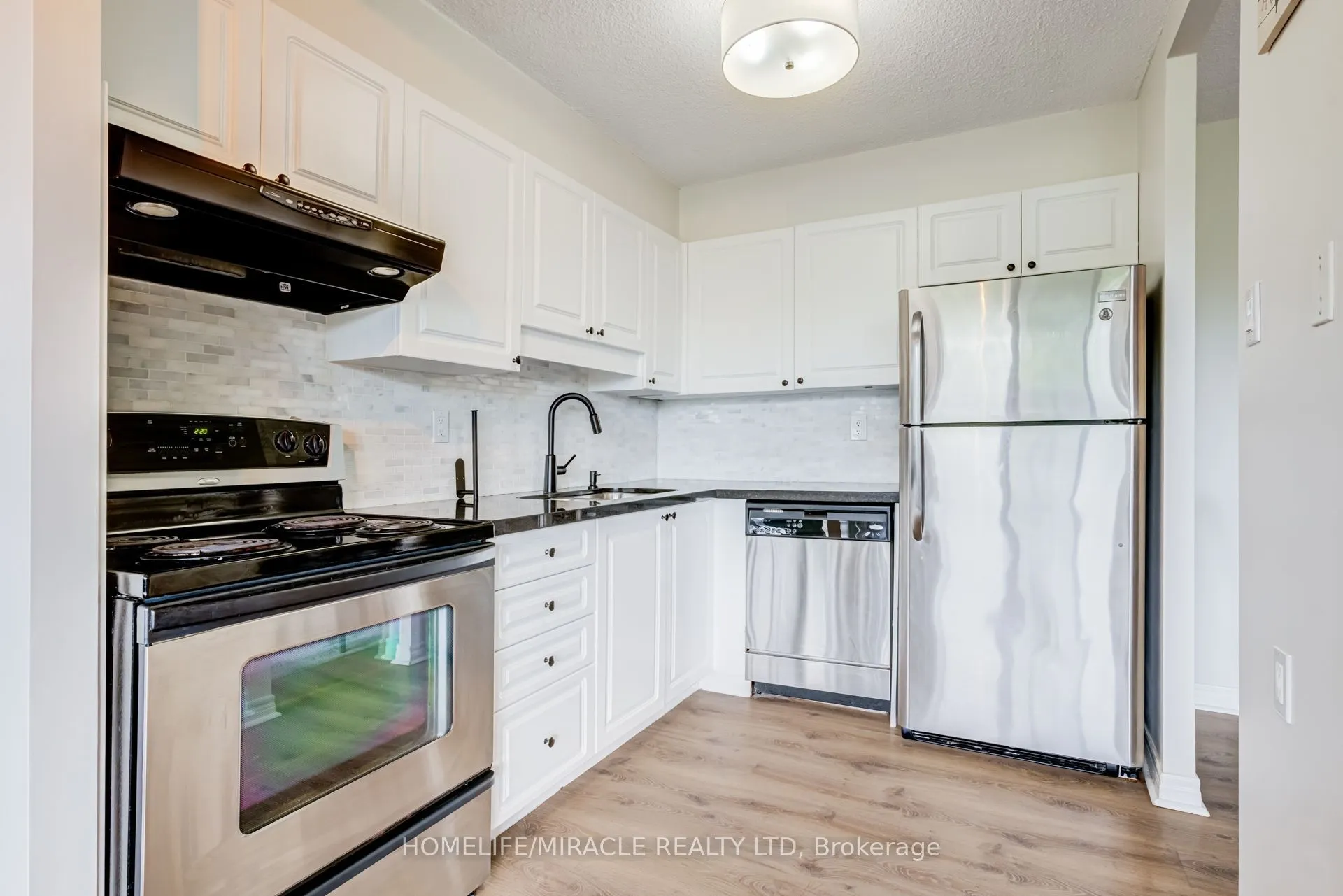 3501 Glen Erin Drive #302