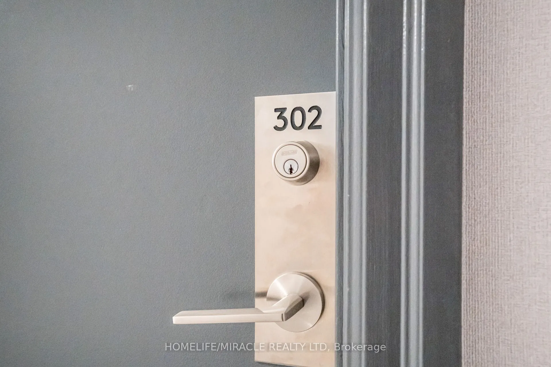3501 Glen Erin Drive #302