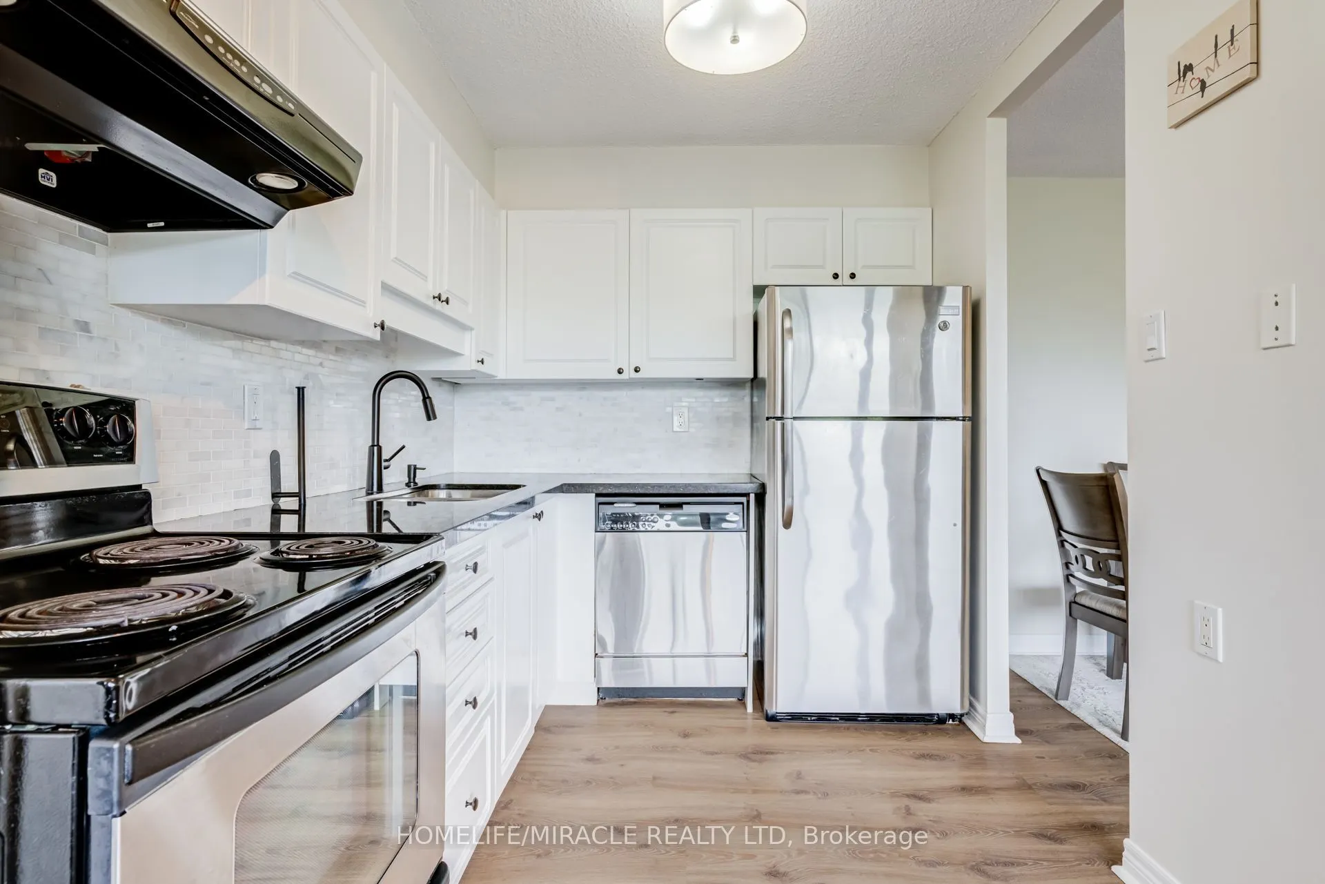 3501 Glen Erin Drive #302