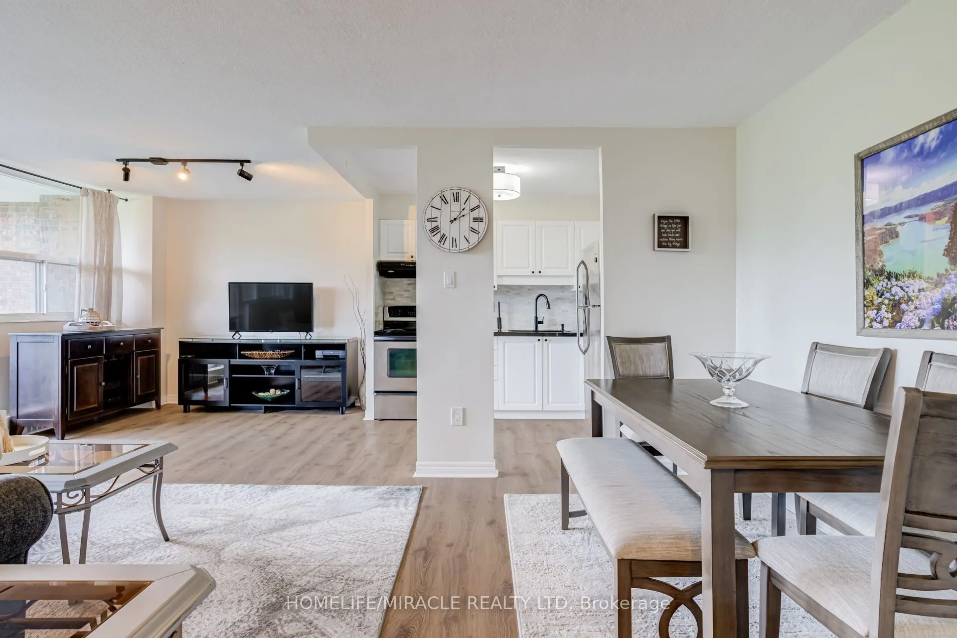 3501 Glen Erin Drive #302