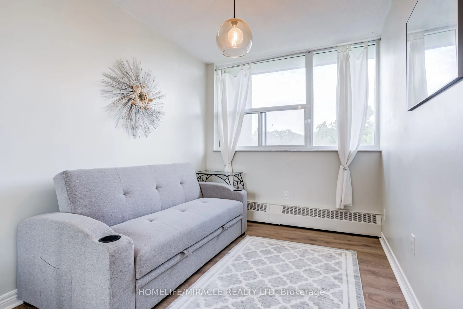 3501 Glen Erin Drive #302