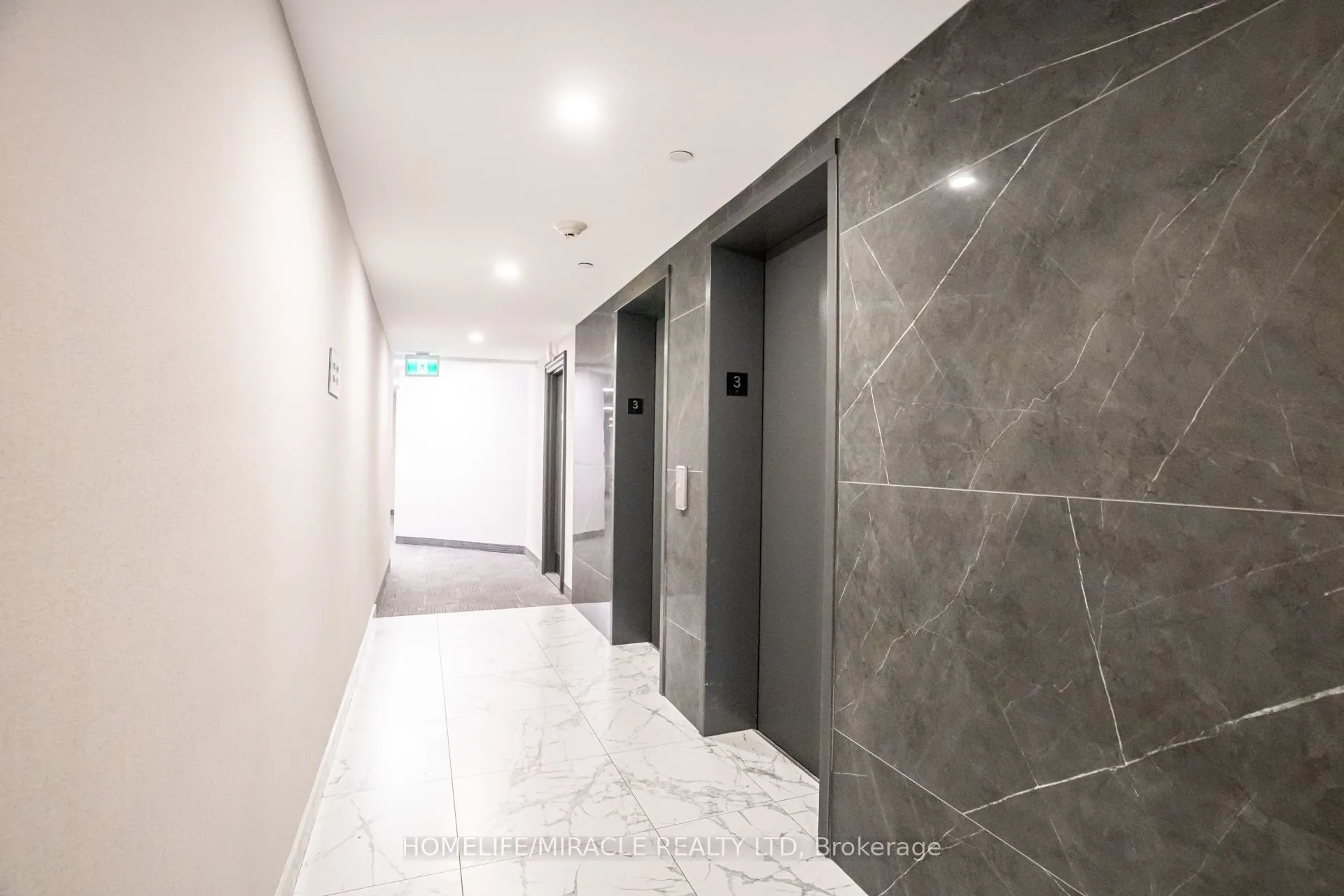 3501 Glen Erin Drive #302